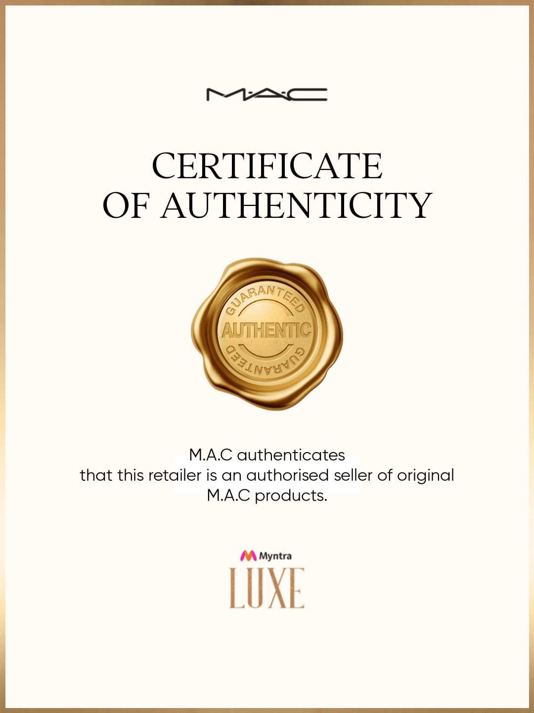 M.A.C MACximal Matte Mini Long Lasting Lipstick - Mehr 608