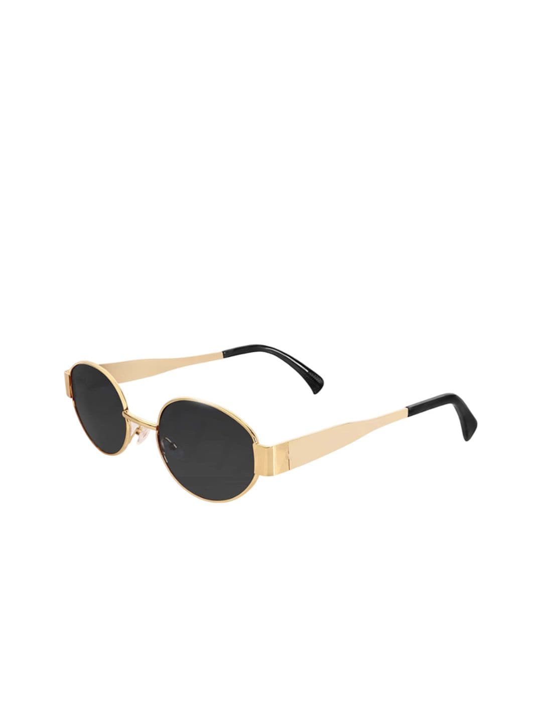 ROYALTAIL Unisex Oval Sunglasses with UV Protected Lens RT-SUNG-138