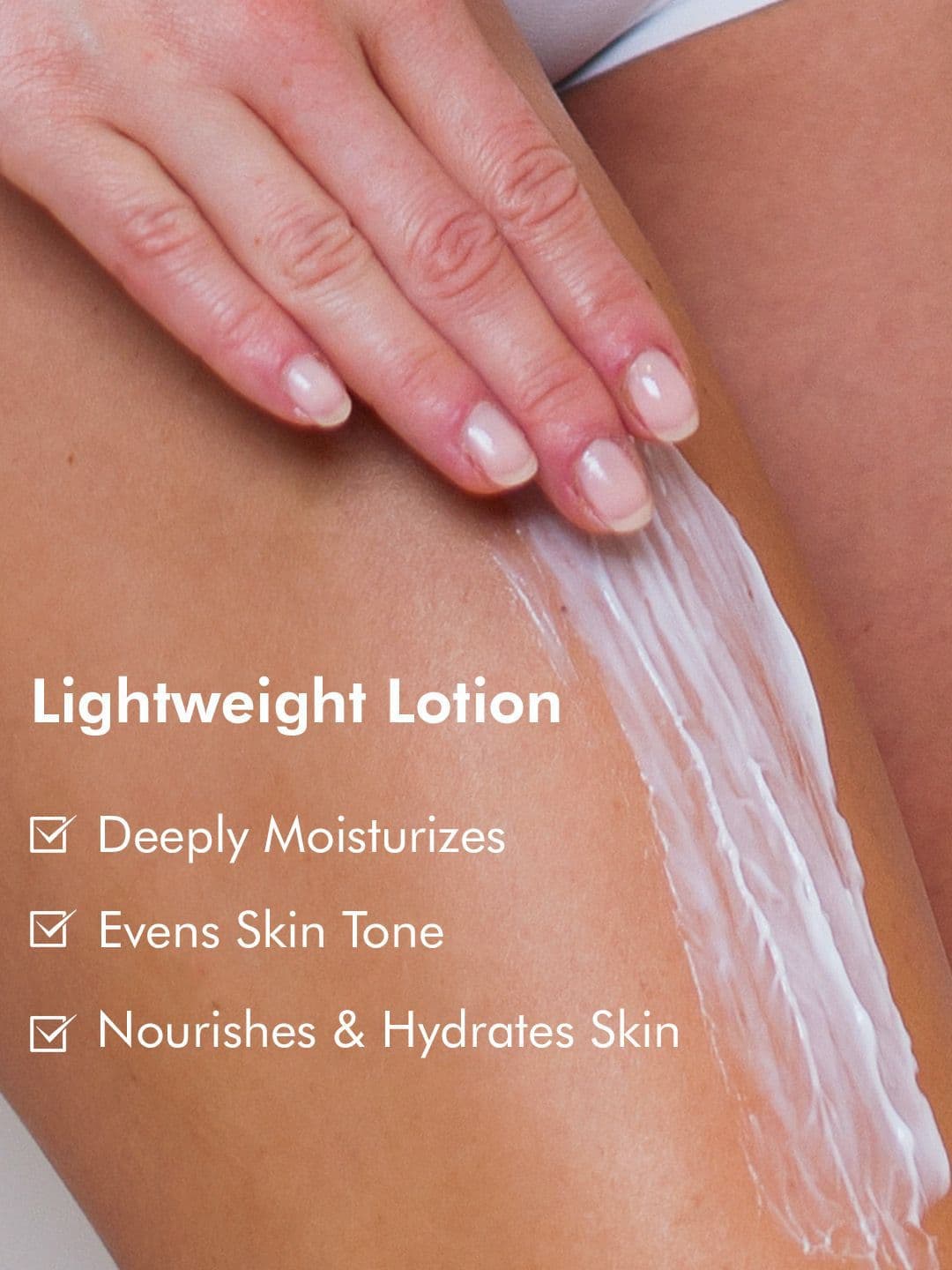 MCaffeine Sweet Escape Perfume Body Lotion- 300 ml