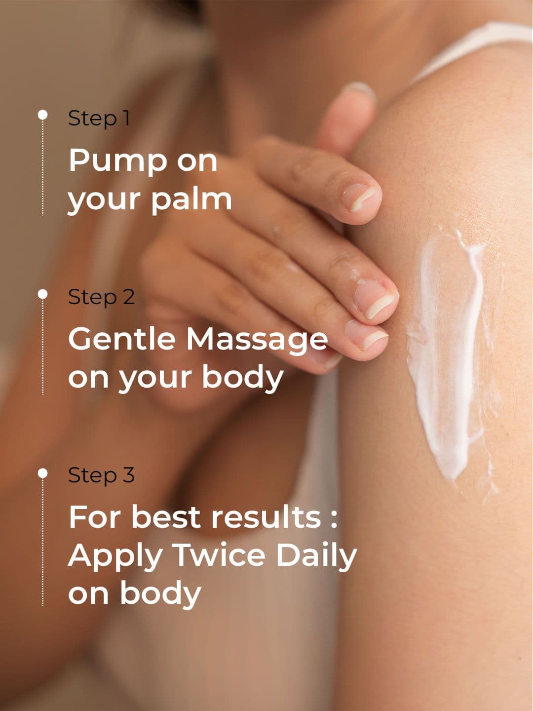 Parachute Advansed Soft Touch Body Lotion - 600ml