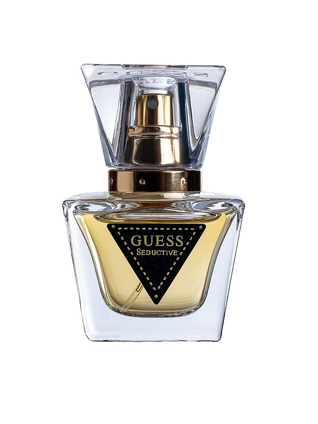 GUESS Set Of 2 Seductive & Seductive Noir Long Lasting Perfume - 15 ml Each
