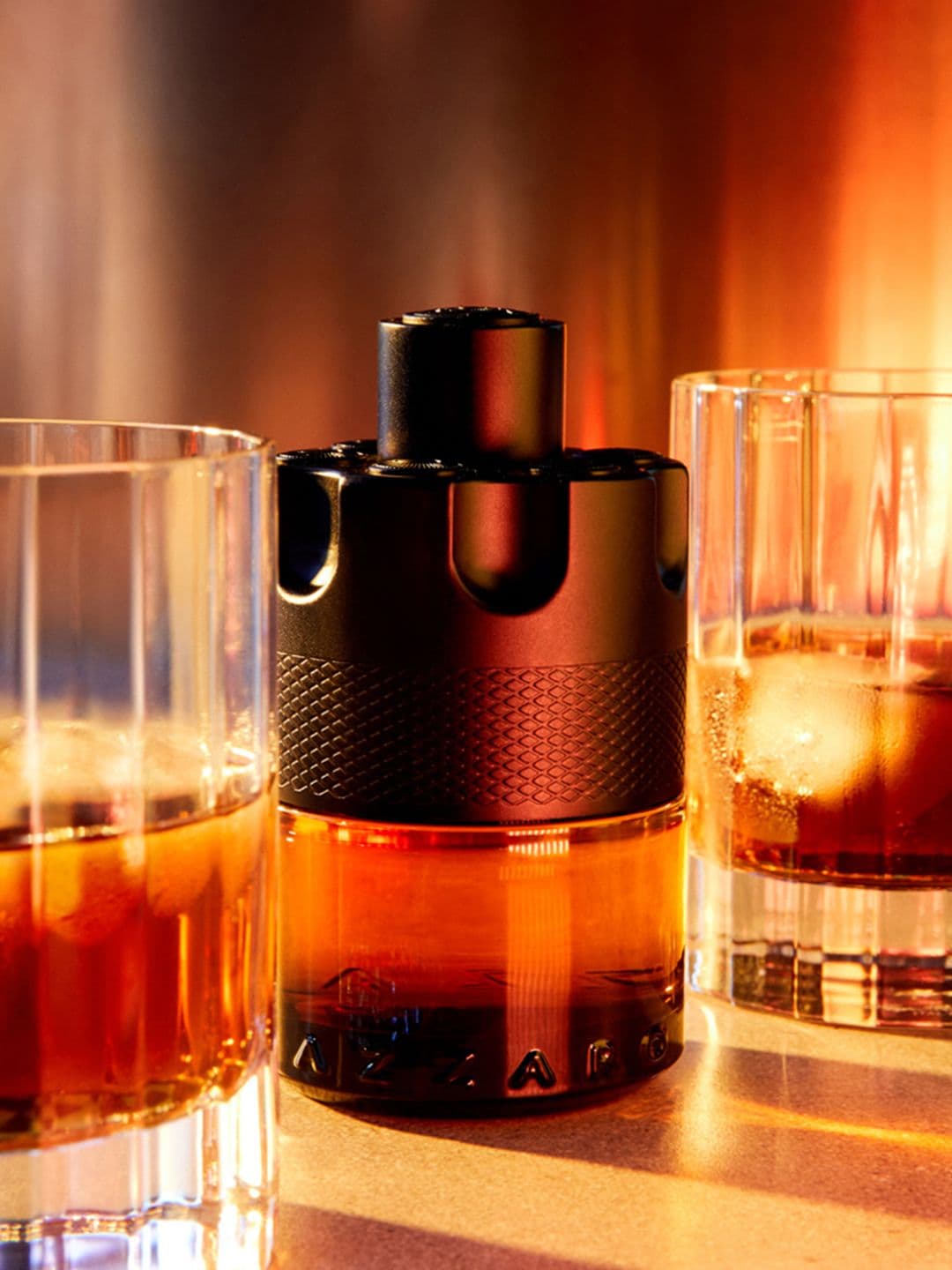 Azzaro Men The Most Wanted Parfum - 100ml