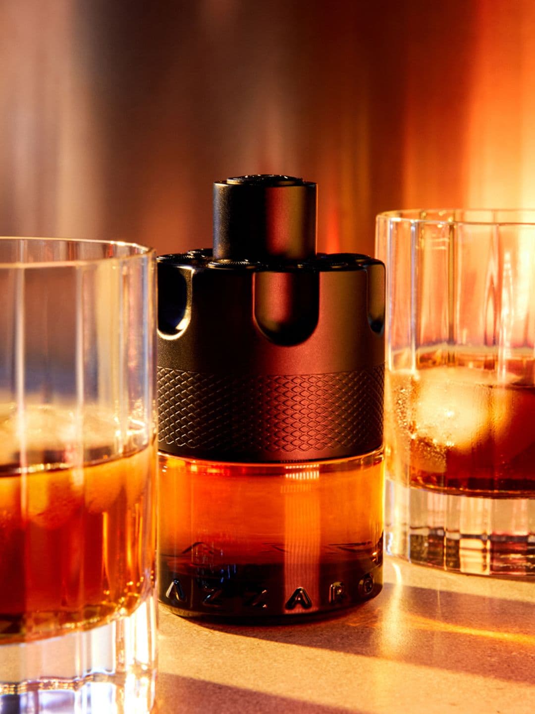 Azzaro Men The Most Wanted Eau de Parfum - 50ml