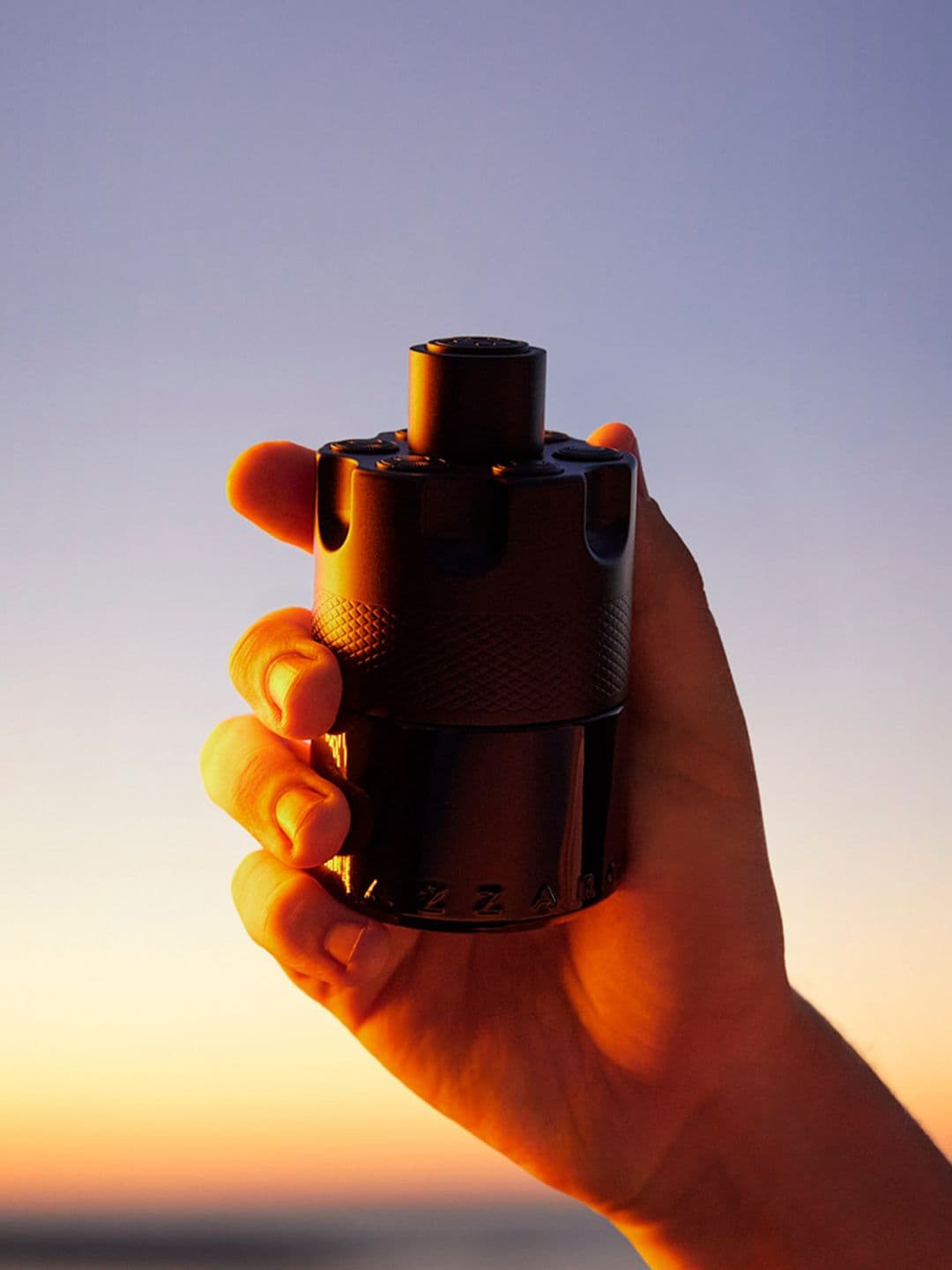 Azzaro Men The Most Wanted Intense Eau de Parfum - 100ml