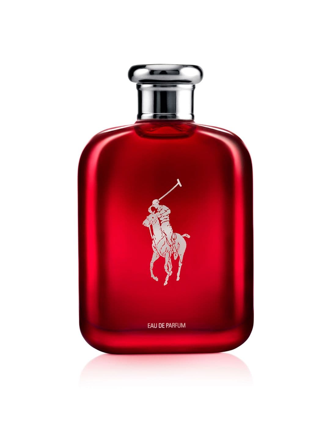 Ralph Lauren Men Polo Red Eau De Parfum - 125 ml