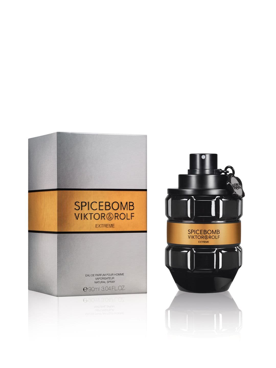 VIKTOR&ROLF Men SpiceBomb Extreme Eau de Parfum - 90 ml