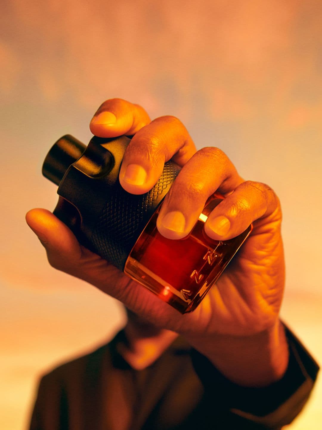Azzaro Men The Most Wanted Parfum - 100ml