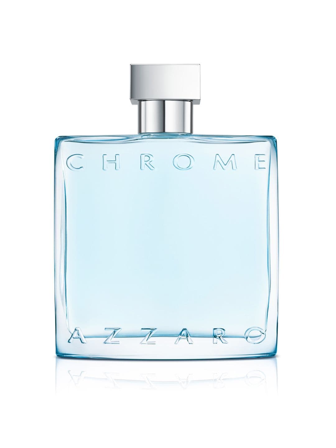 Azzaro Men Chrome Eau de Toilette - 100ml
