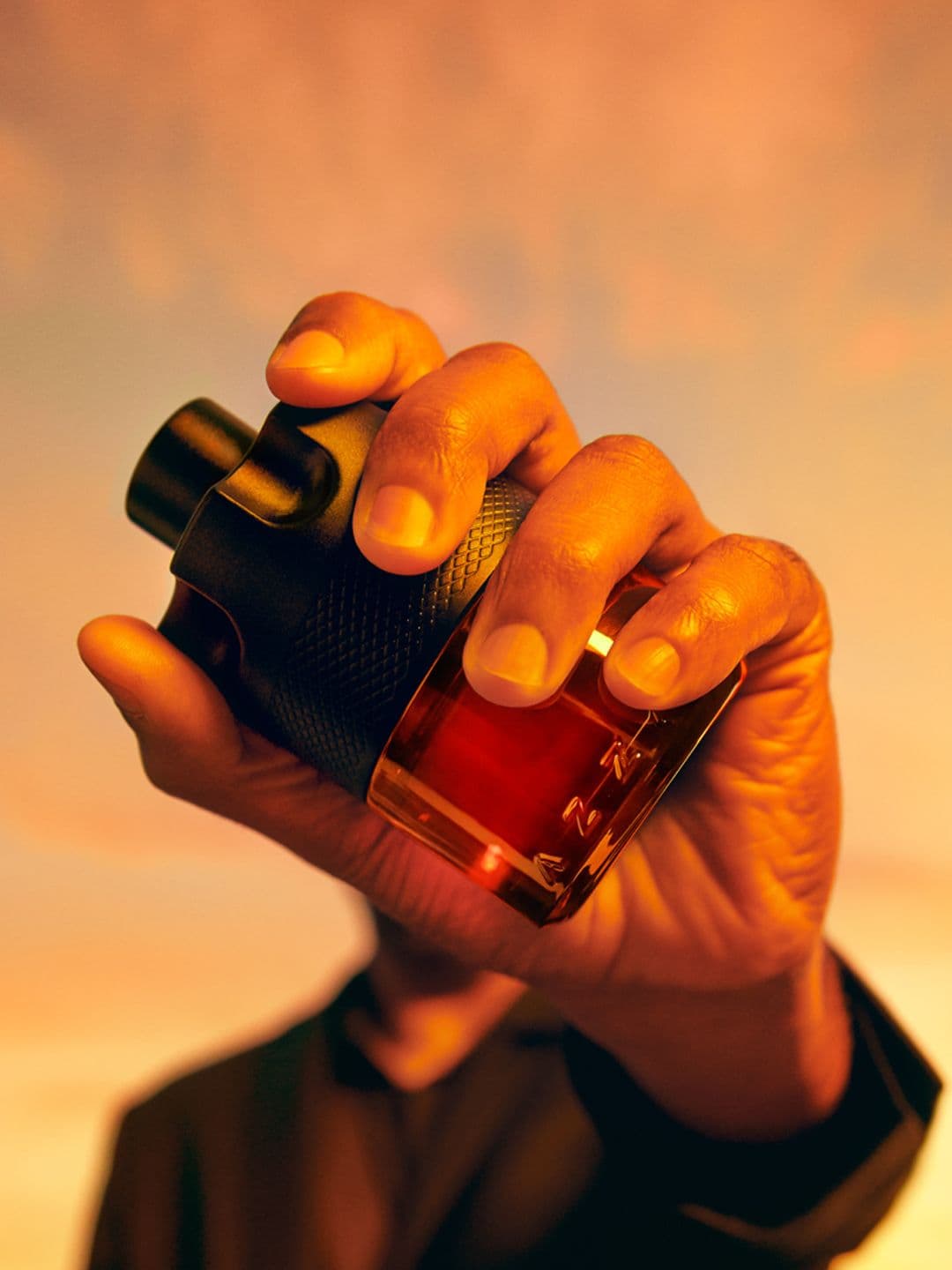 Azzaro Men The Most Wanted Eau de Parfum - 50ml