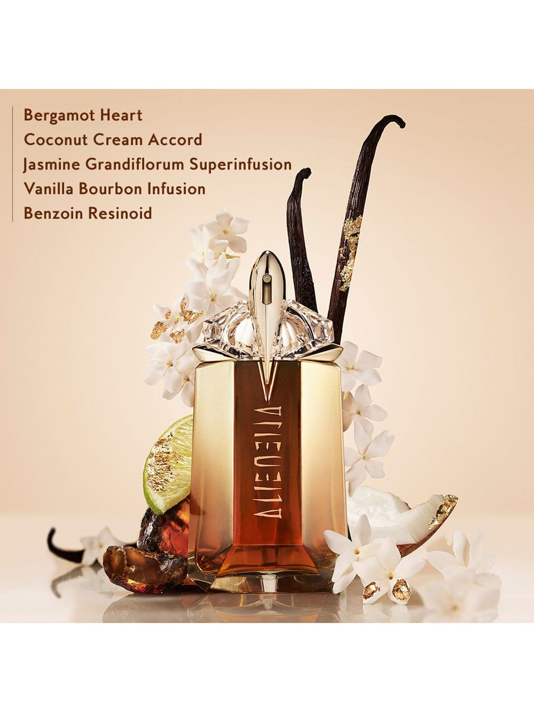 MUGLER Women Alien Goddess Intense Eau De Parfum - 90ml