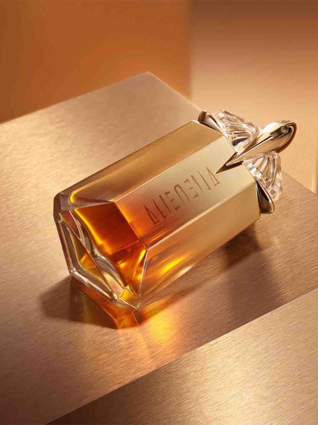 MUGLER Women Alien Goddess Intense Eau De Parfum - 90ml