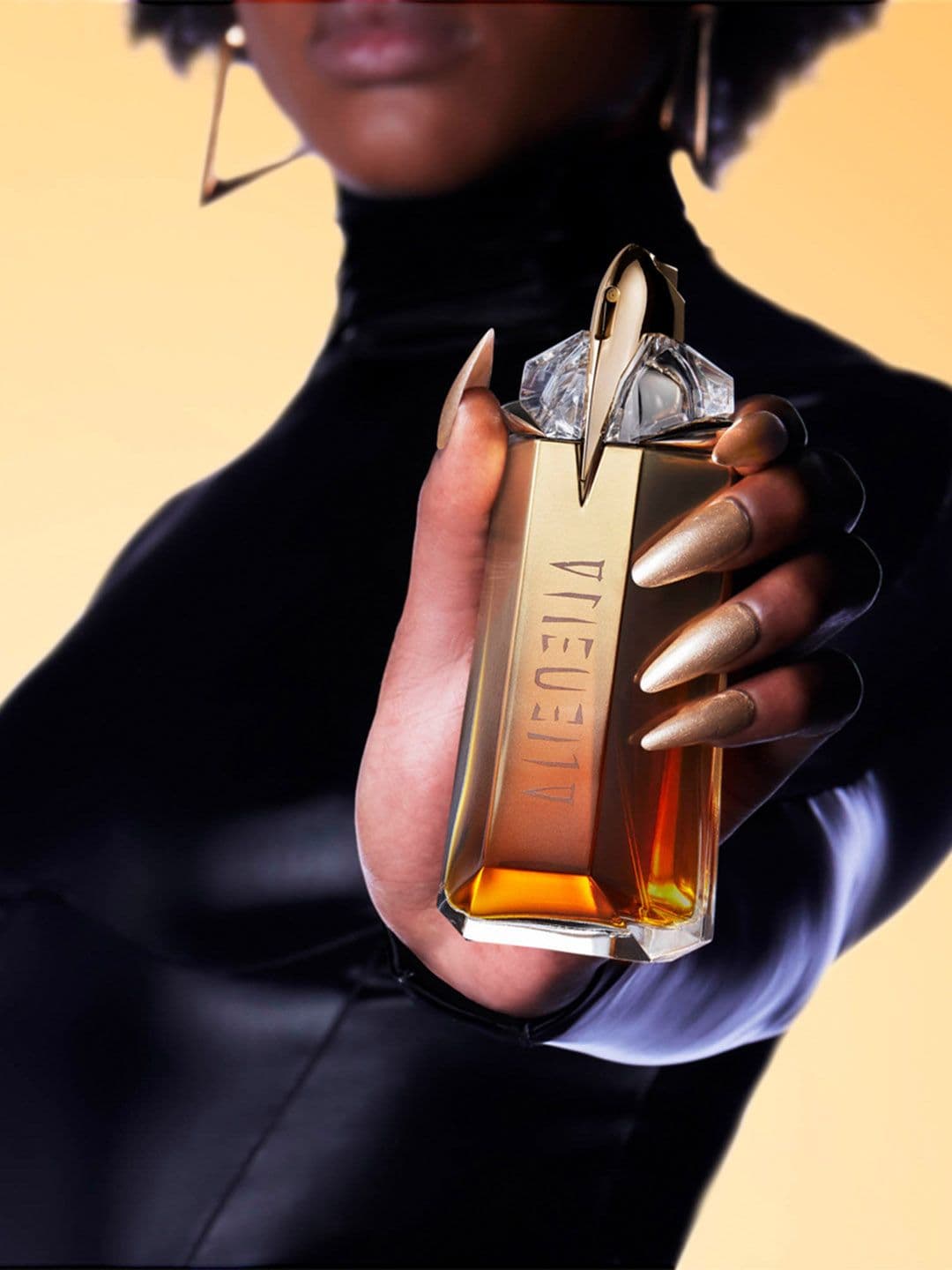 MUGLER Women Alien Goddess Intense Eau De Parfum - 90ml