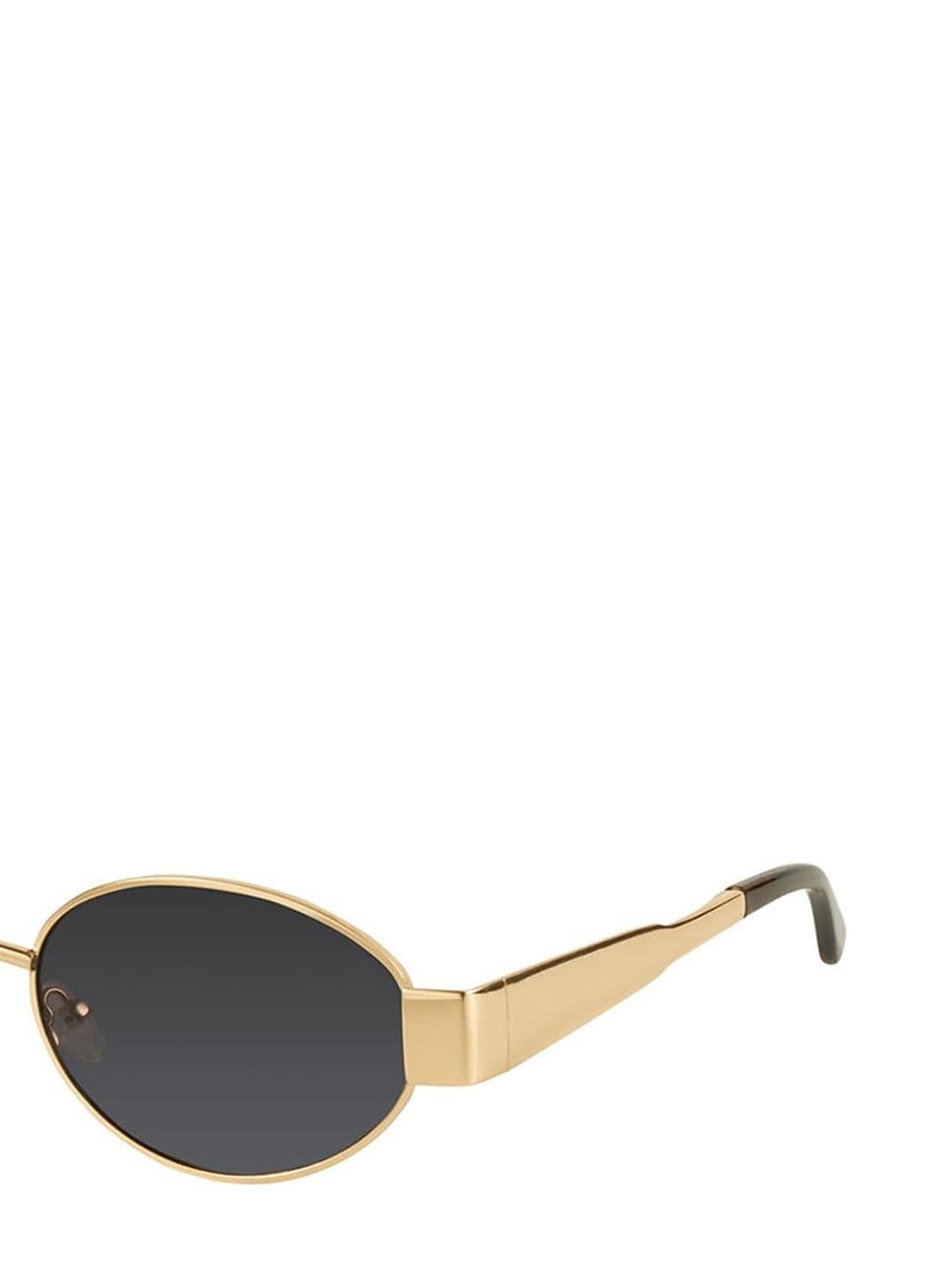 DressBerry X fwd Women Oval Sunglasses with UV Protected Lens 5888