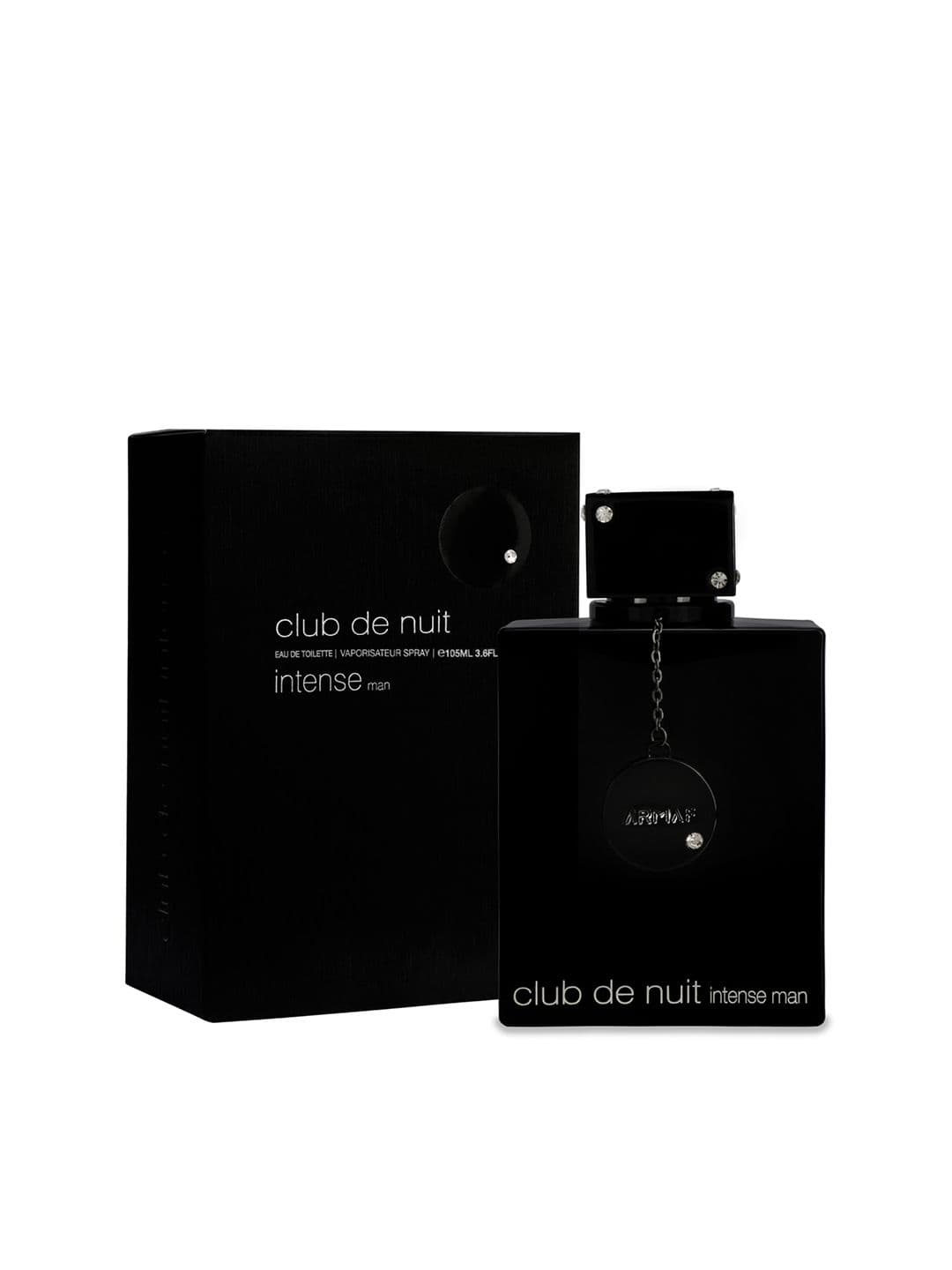 Armaf Men Club De Nuit Intense Eau De Toilette 105 ml