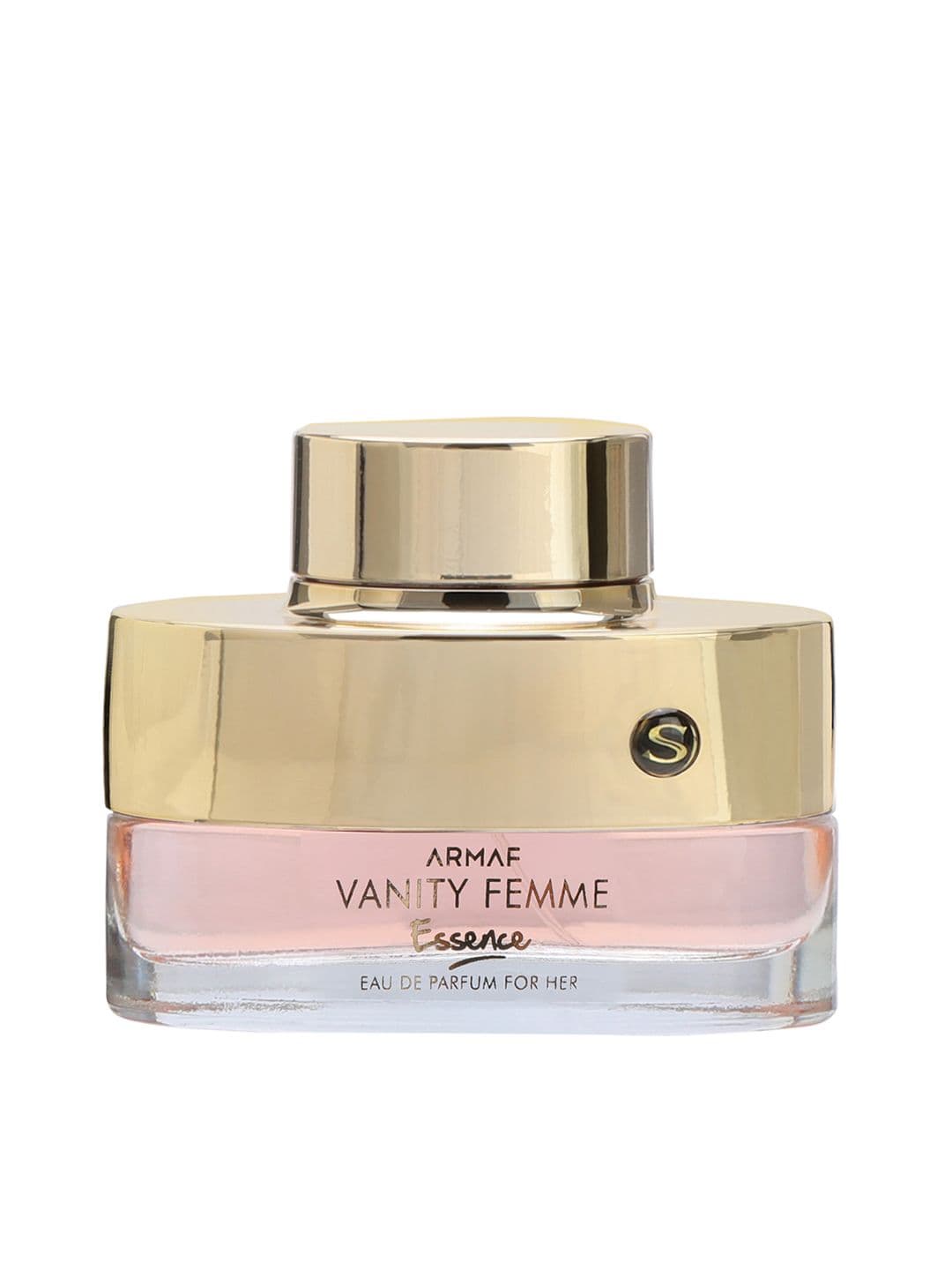 Armaf Women Vanity Femme Essence Eau De Parfum 100 ml