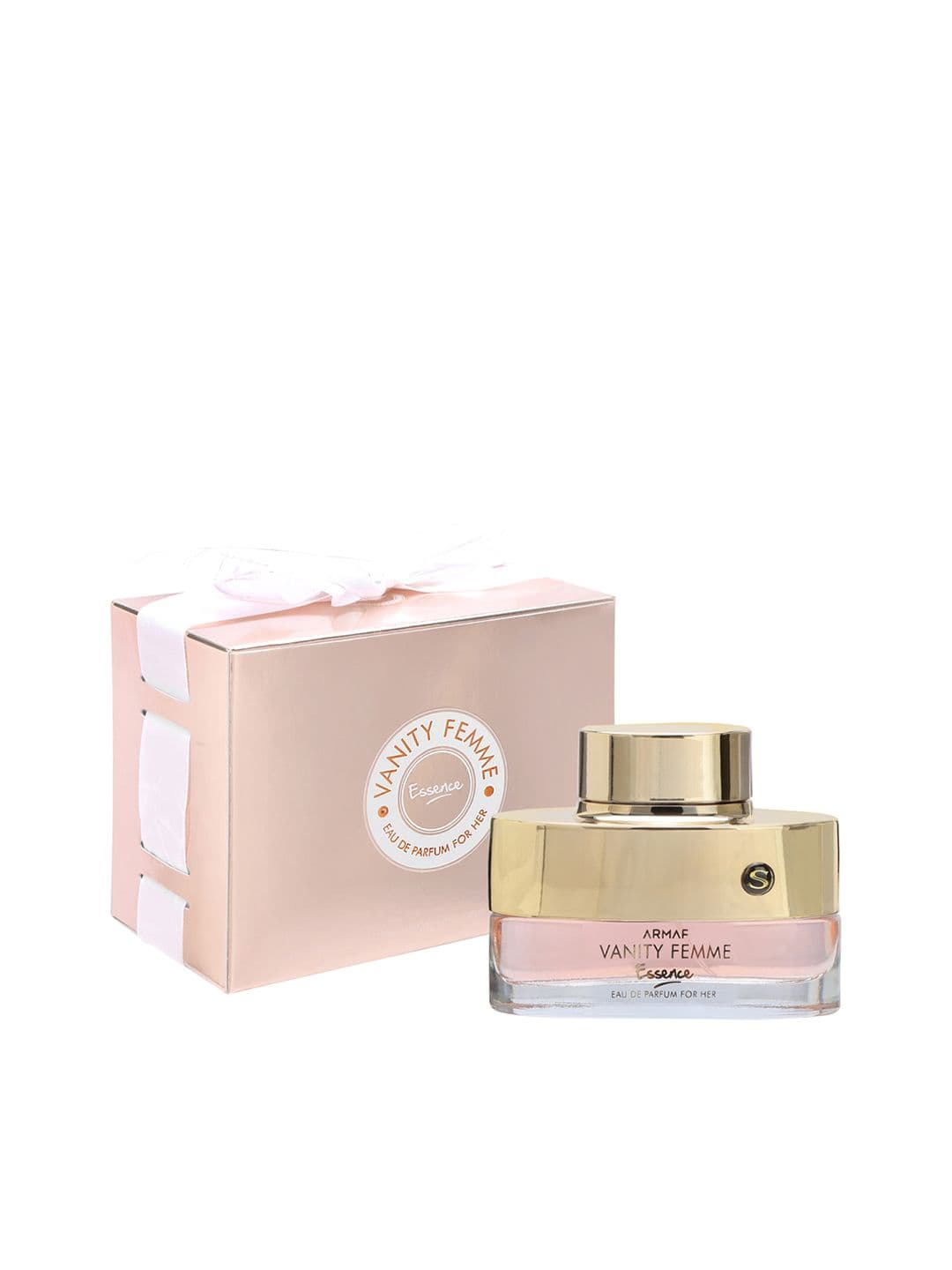 Armaf Women Vanity Femme Essence Eau De Parfum 100 ml