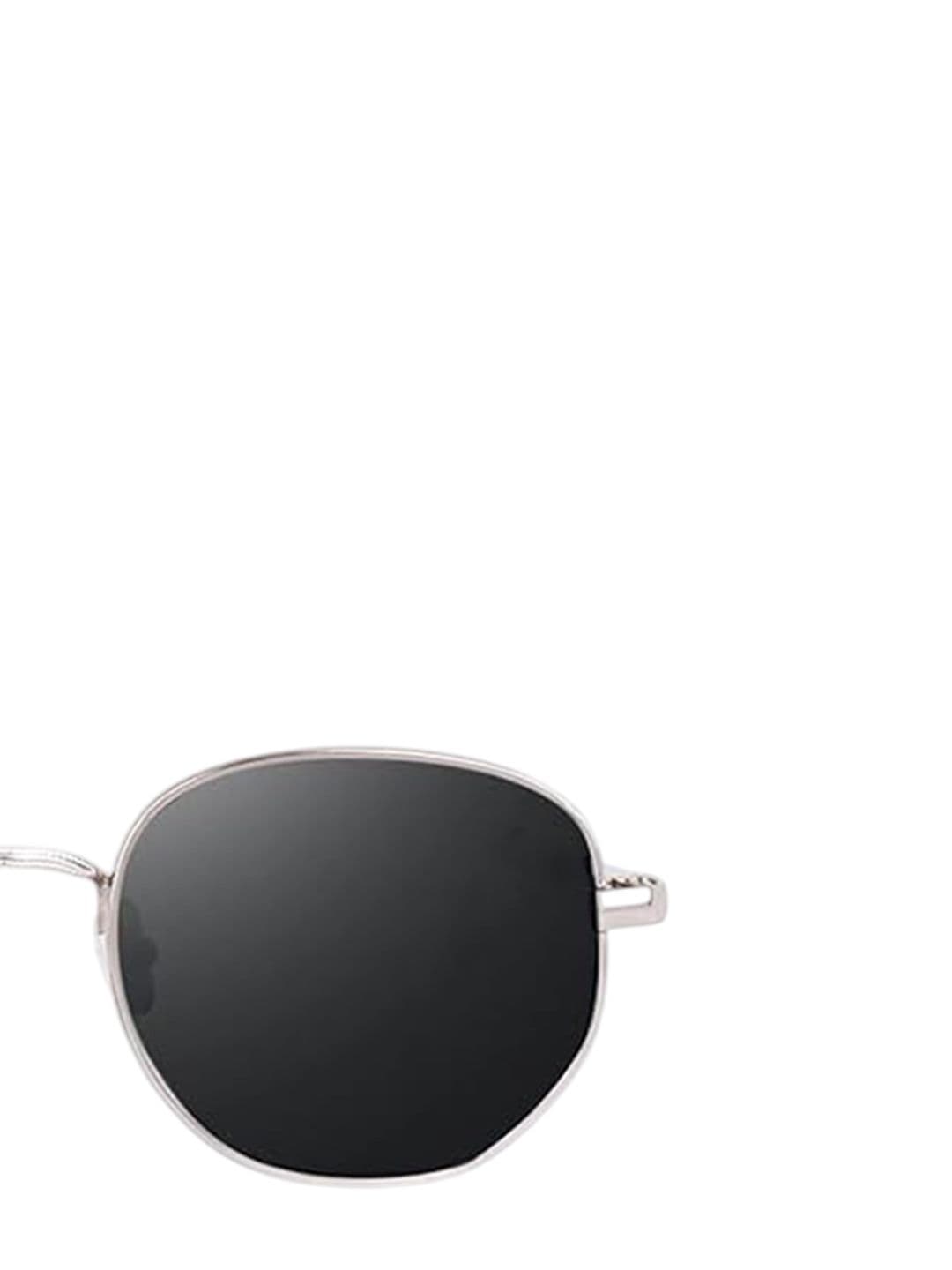 SPADEACES Unisex Rectangle Sunglasses with UV Protected Lens spadeaces pathan 01
