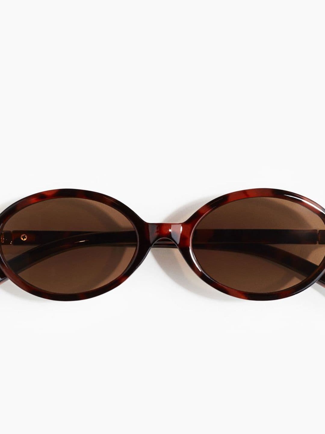 H&M Oval Sunglasses 1274378001