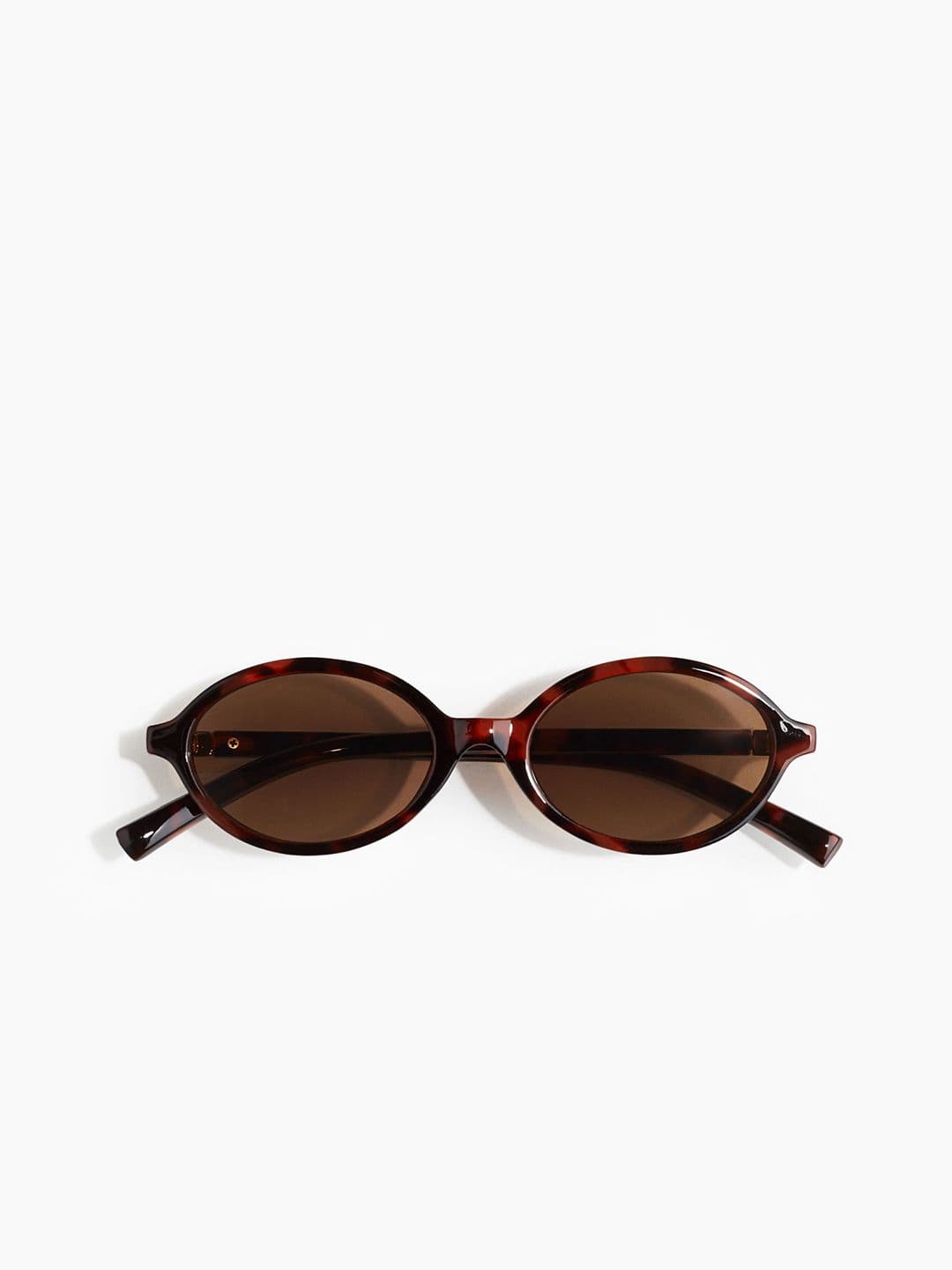 H&M Oval Sunglasses 1274378001