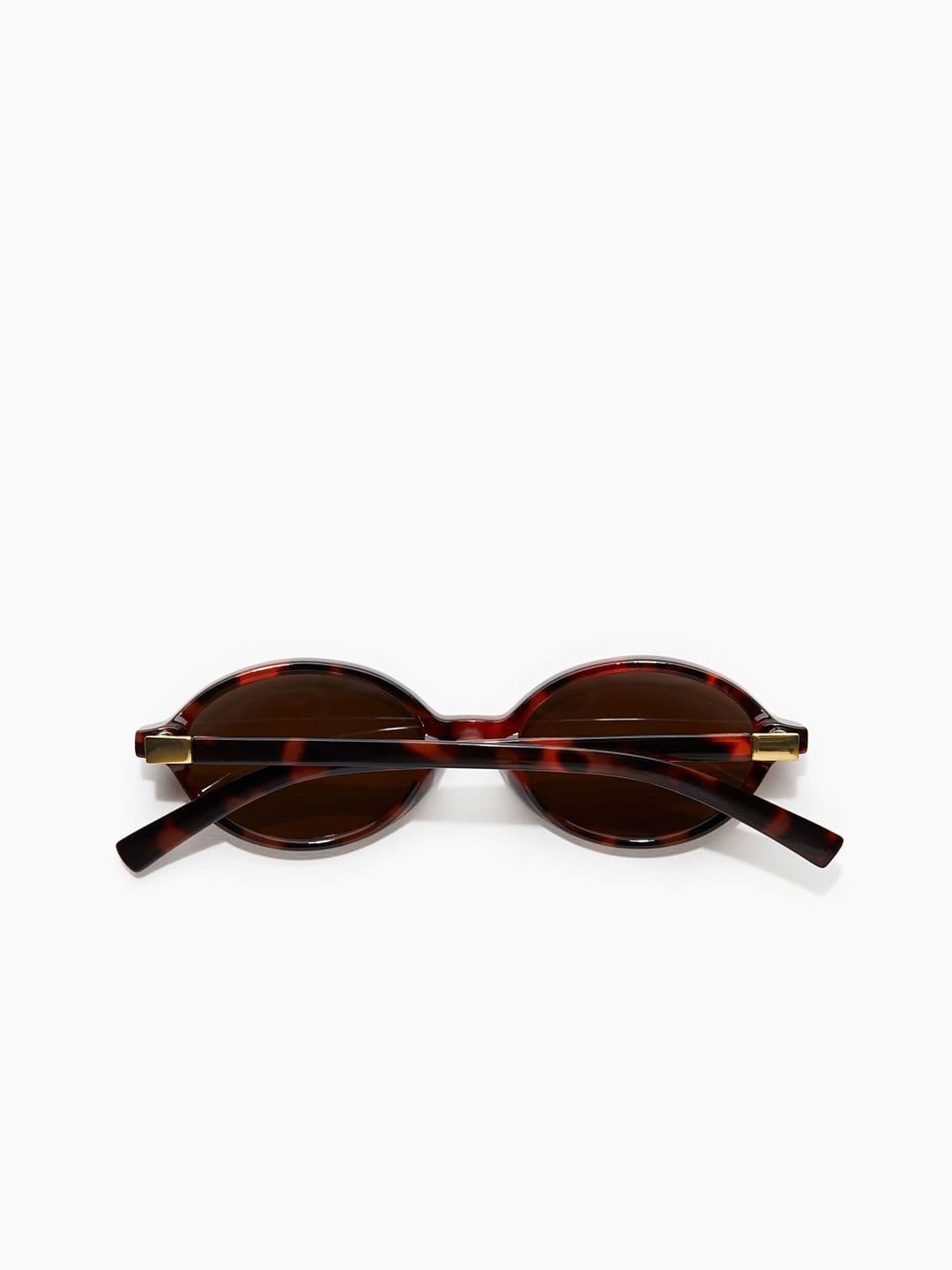 H&M Oval Sunglasses 1274378001