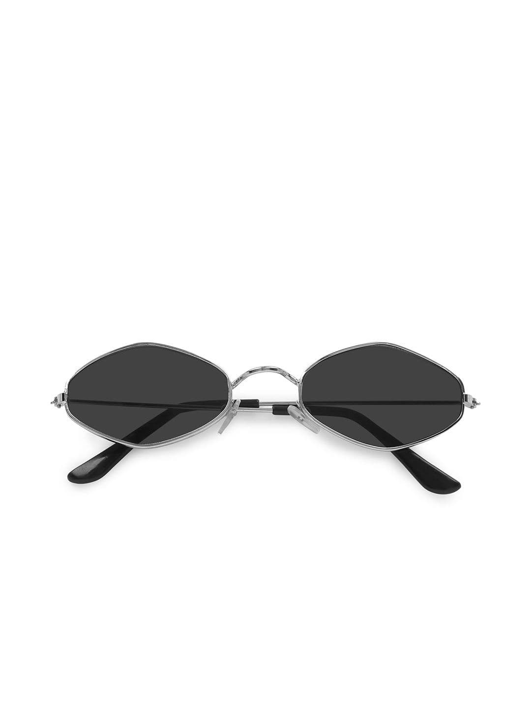 HAYDEN haiza Cateye Sunglasses with UV Protected Lens
