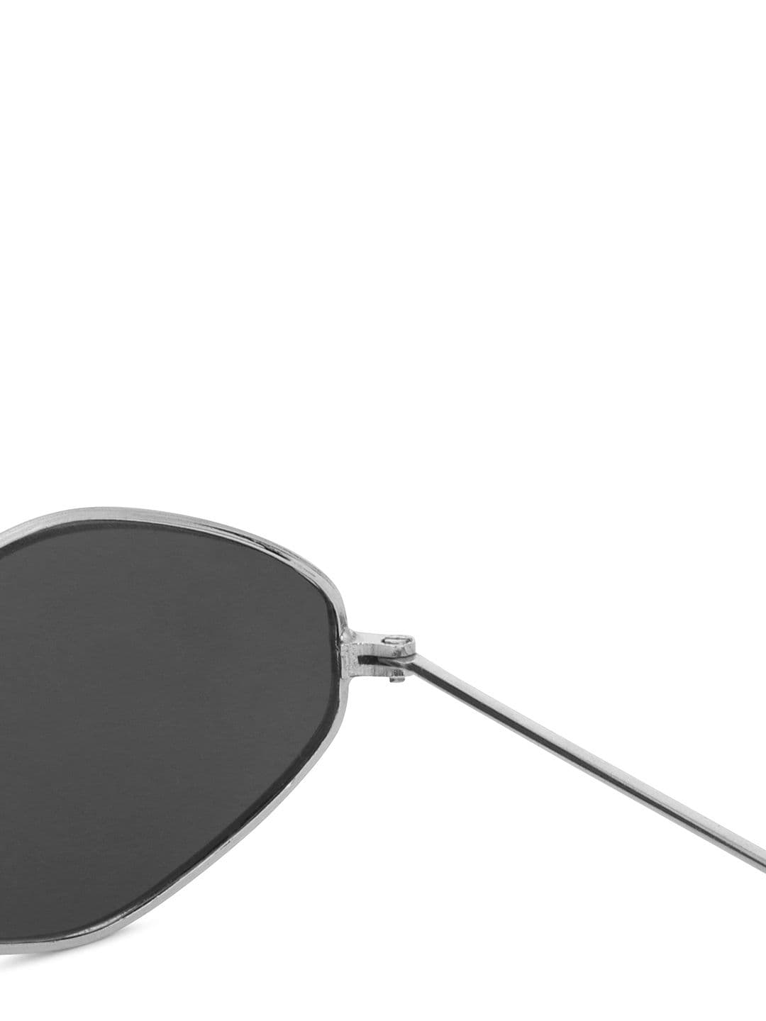 HAYDEN haiza Cateye Sunglasses with UV Protected Lens
