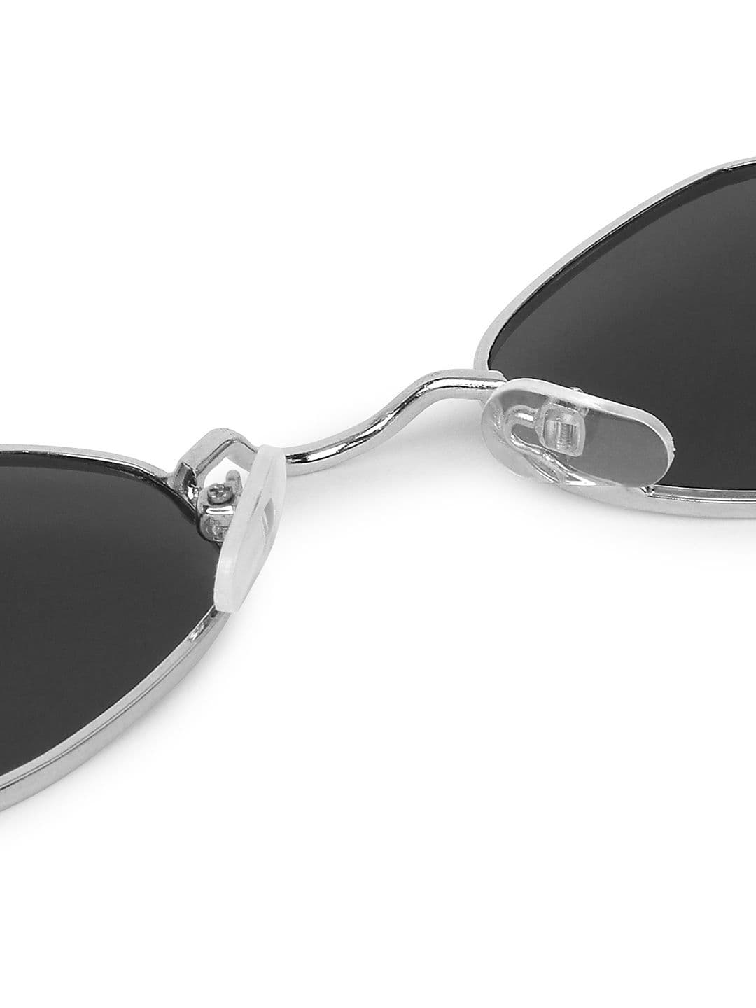 KRILLEN SHADES Women Cateye Sunglasses with UV Protected Lens