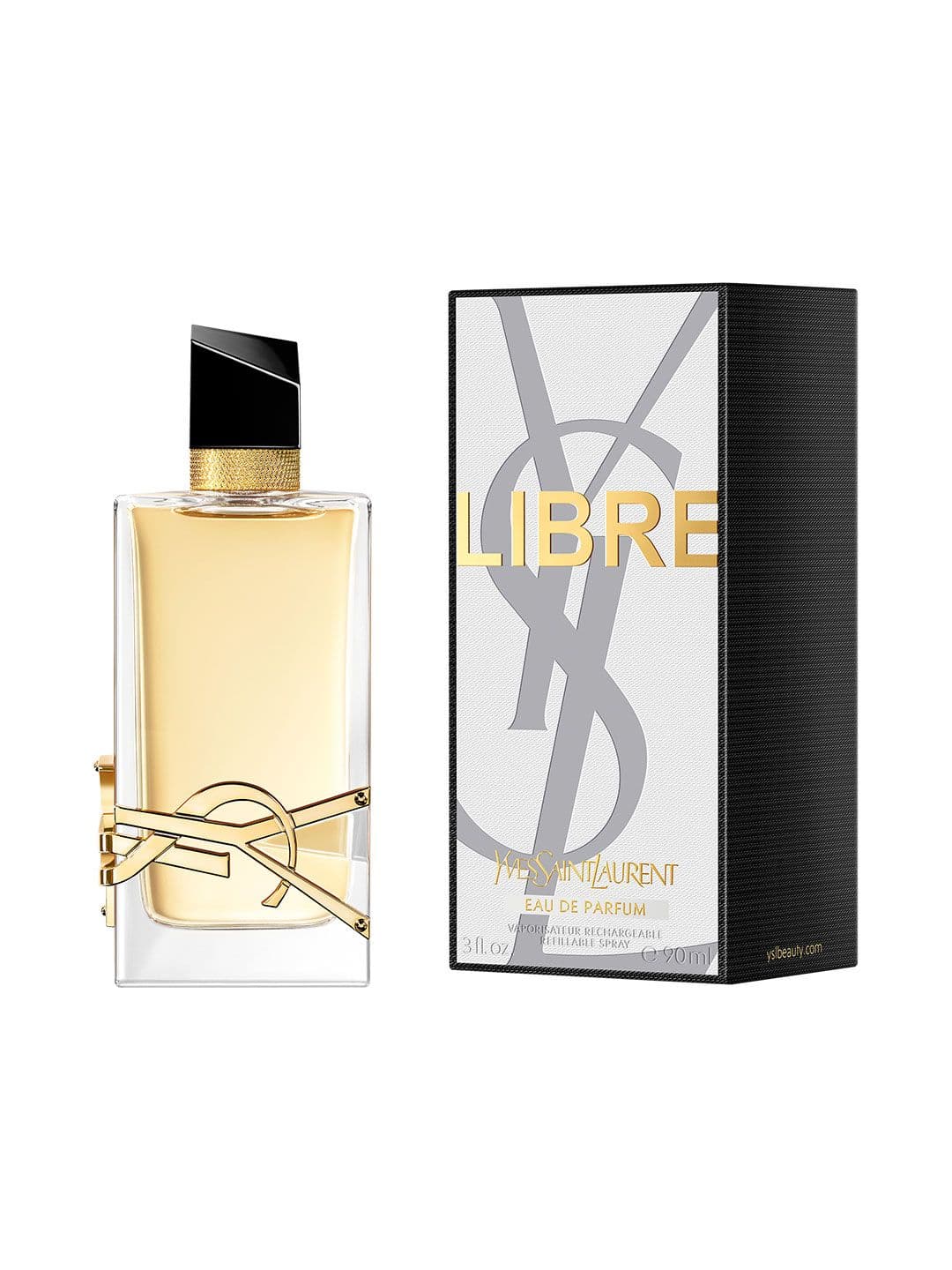 Yves Saint Laurent Women Libre Long-Lasting Eau De Parfum - 90 ml