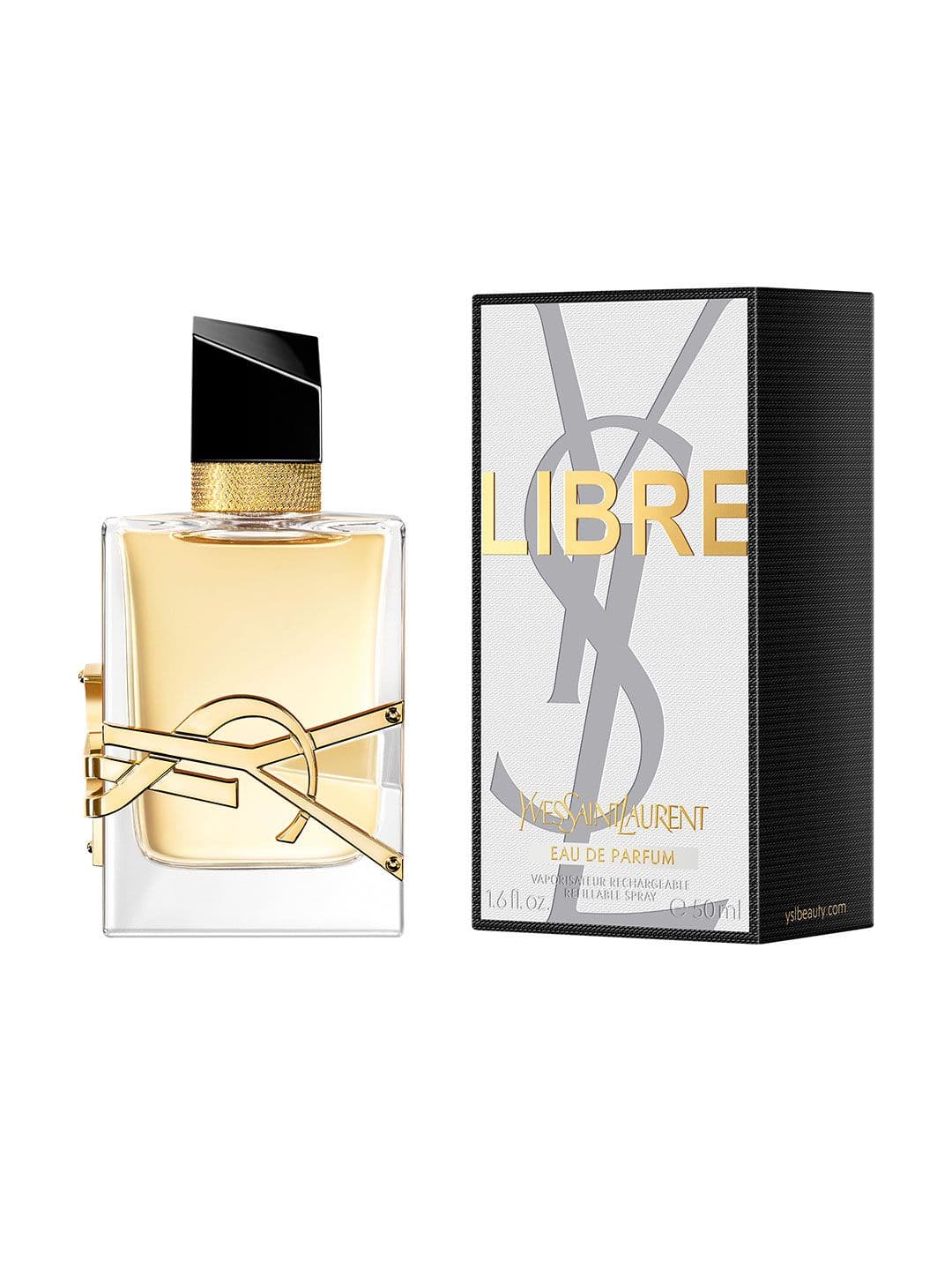 Yves Saint Laurent Women Libre Long-Lasting Eau De Parfum - 50 ml