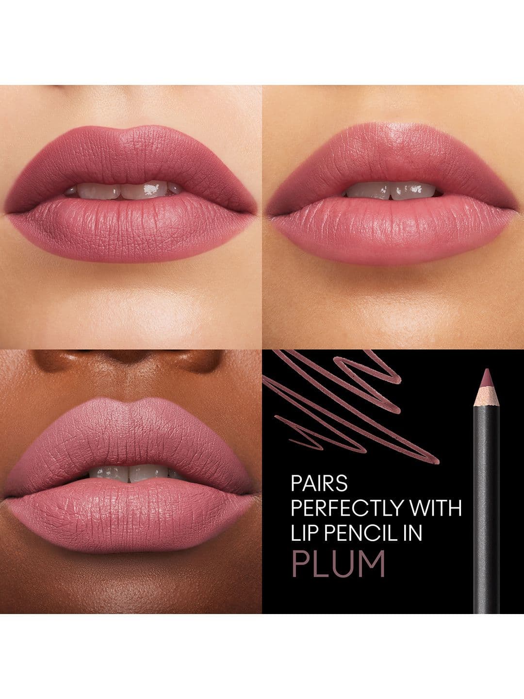 M.A.C MACximal Matte Mini Long Lasting Lipstick - Mehr 608