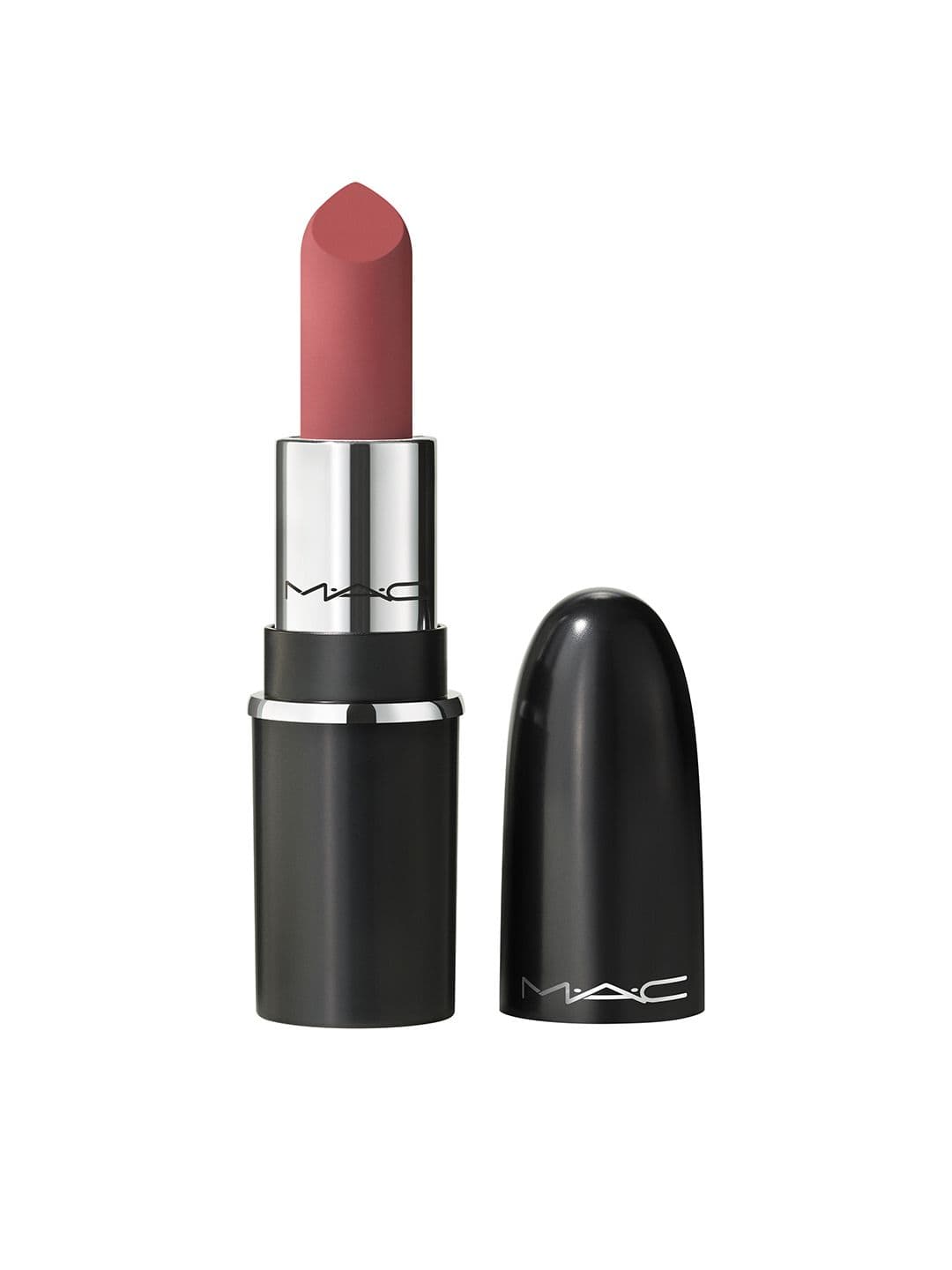 M.A.C MACximal Matte Mini Long Lasting Lipstick - Mehr 608
