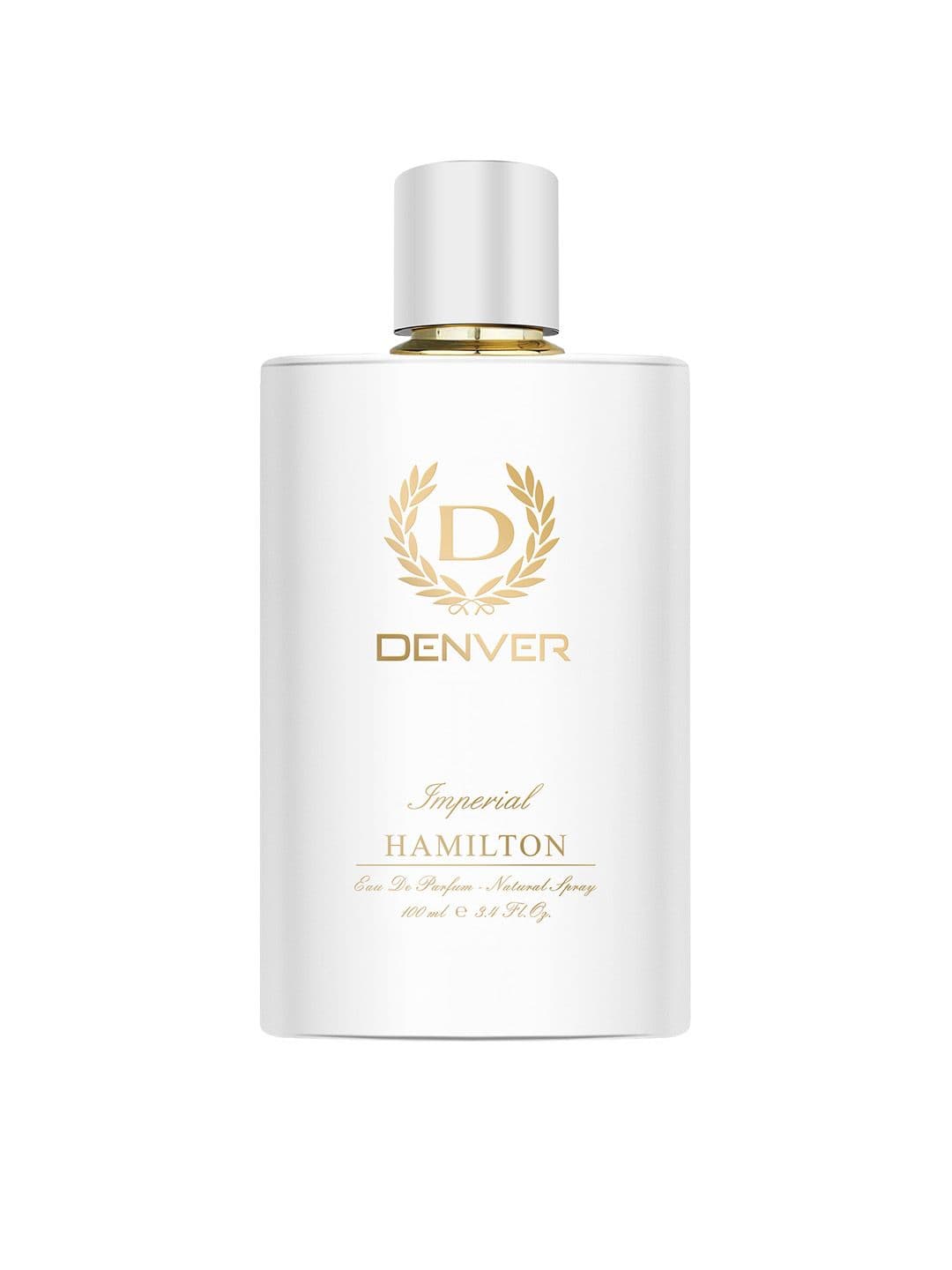 Denver Men Hamilton Imperial Eau De Perfume 100 ml