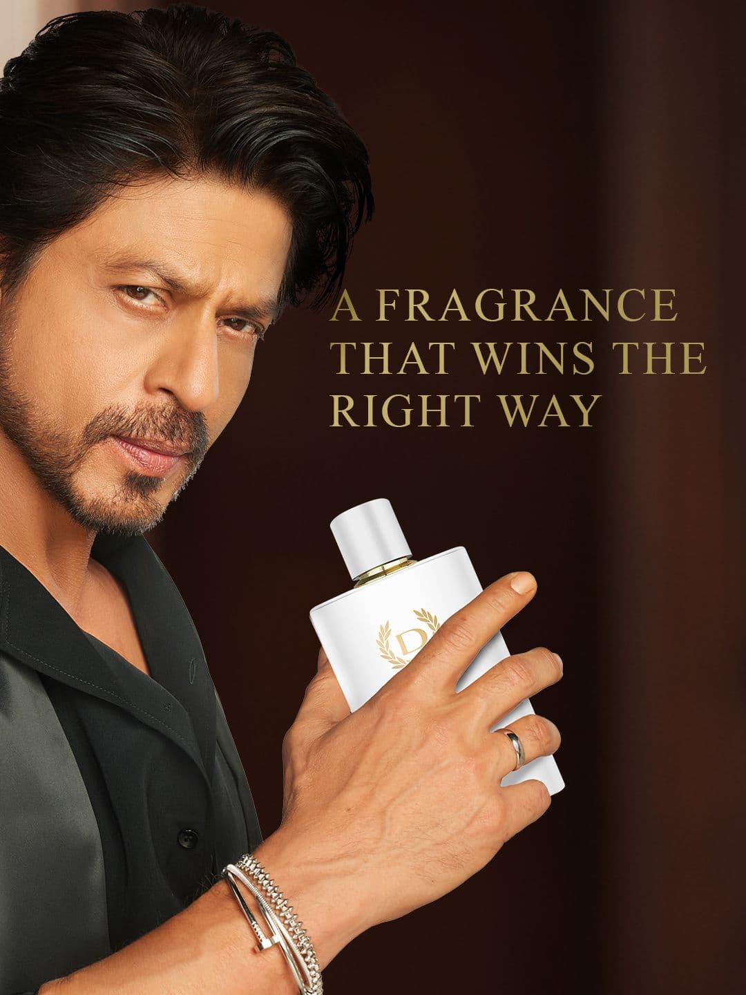 Denver Men Hamilton Imperial Eau De Perfume 100 ml