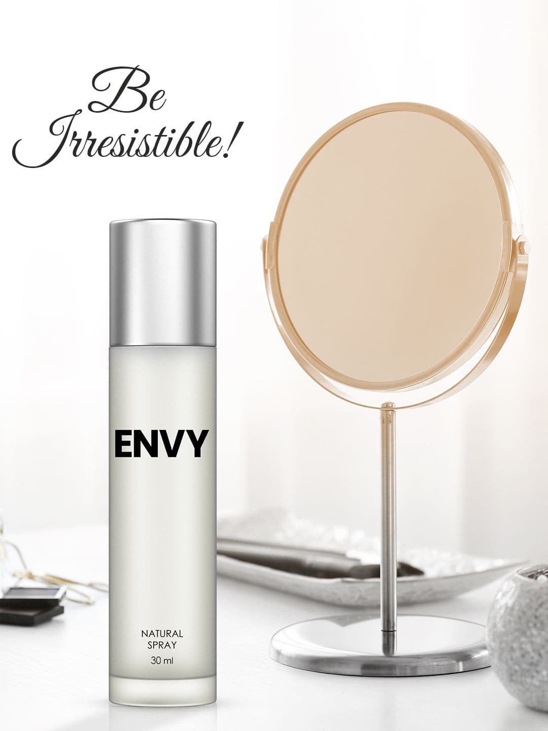 Envy Women Natural Spray Eau De Parfum 30 ml