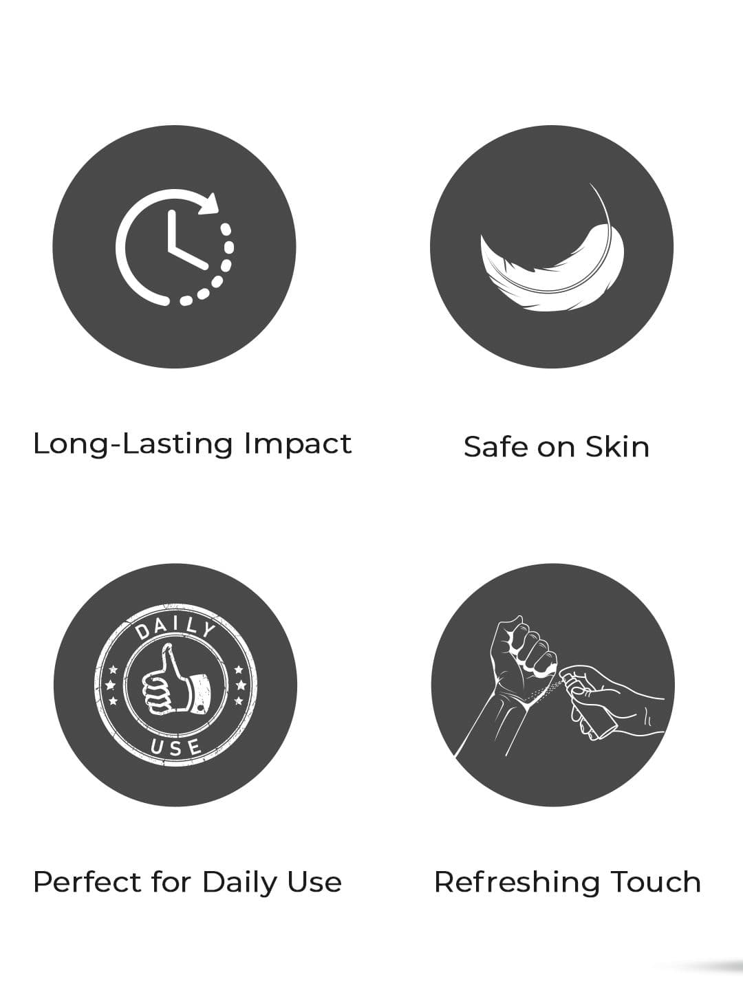 Envy Women Natural Spray Eau De Parfum 30 ml