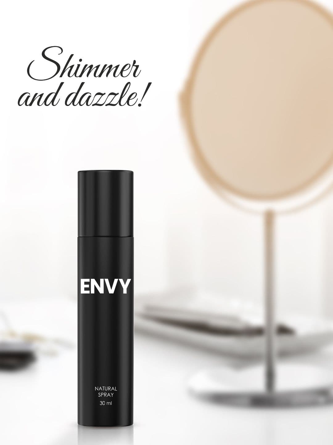 Envy Men Natural Spray Eau De Parfum 30 ml