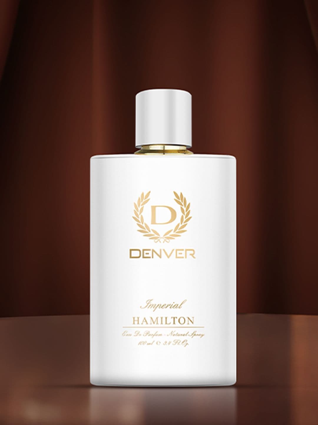 Denver Men Hamilton Imperial Eau De Perfume 100 ml