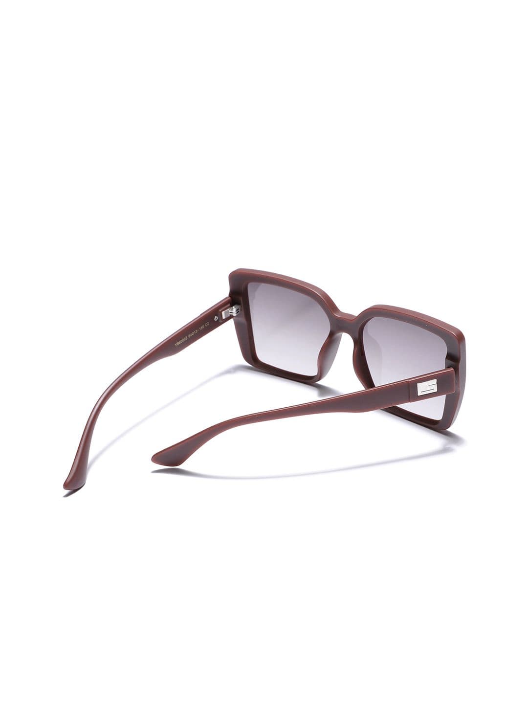 Carlton London Premium Oversized Sunglasses With Polarised & UV Protected Lens CLSW166