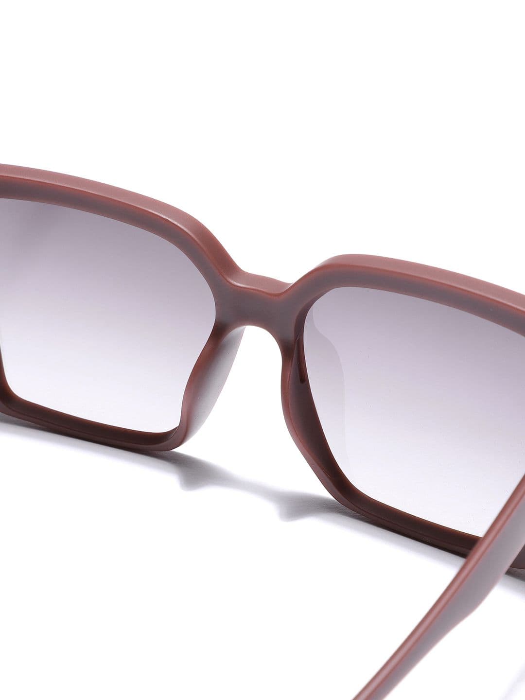 Carlton London Premium Oversized Sunglasses With Polarised & UV Protected Lens CLSW166