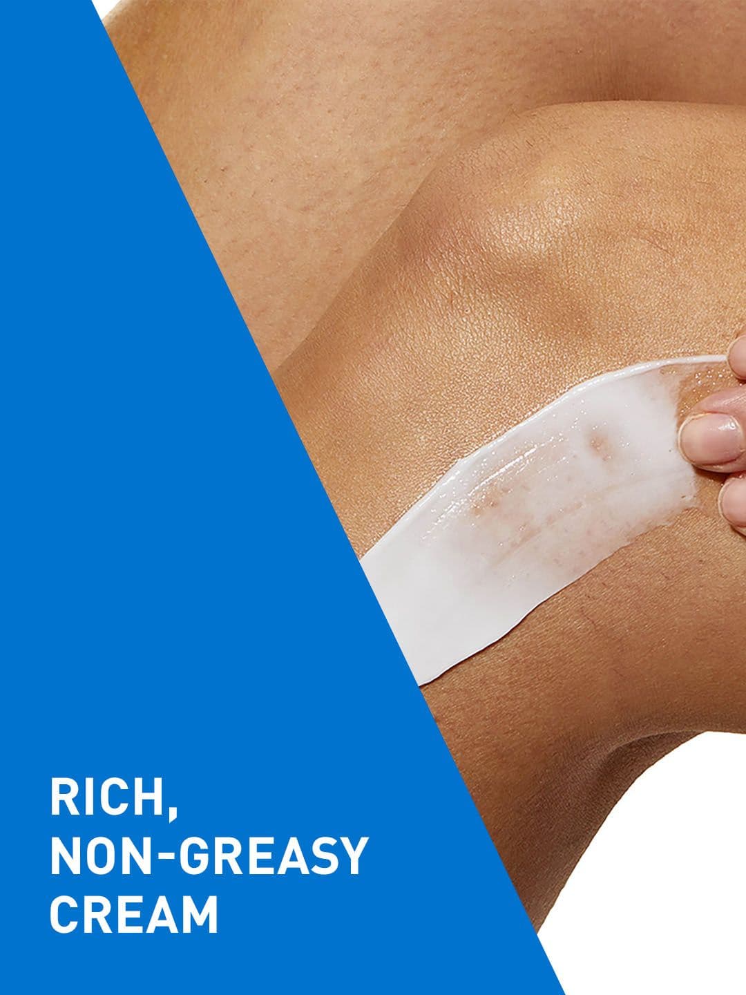 CeraVe Moisturizing Barrier Repair Cream with Ceramides & Hyaluronic Acid - 50ml