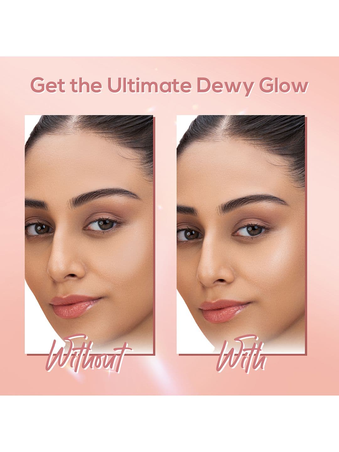 Renee Lumi Glow Cream Highlighting Face Moisturizer - 50g