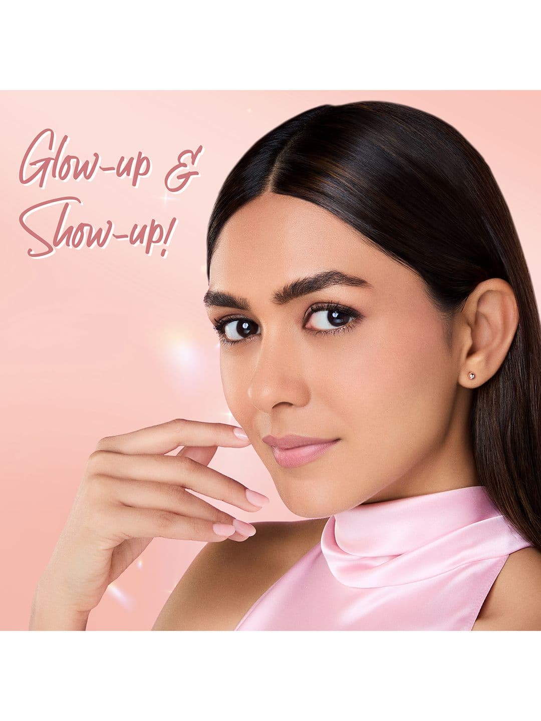 Renee Lumi Glow Cream Highlighting Face Moisturizer - 50g