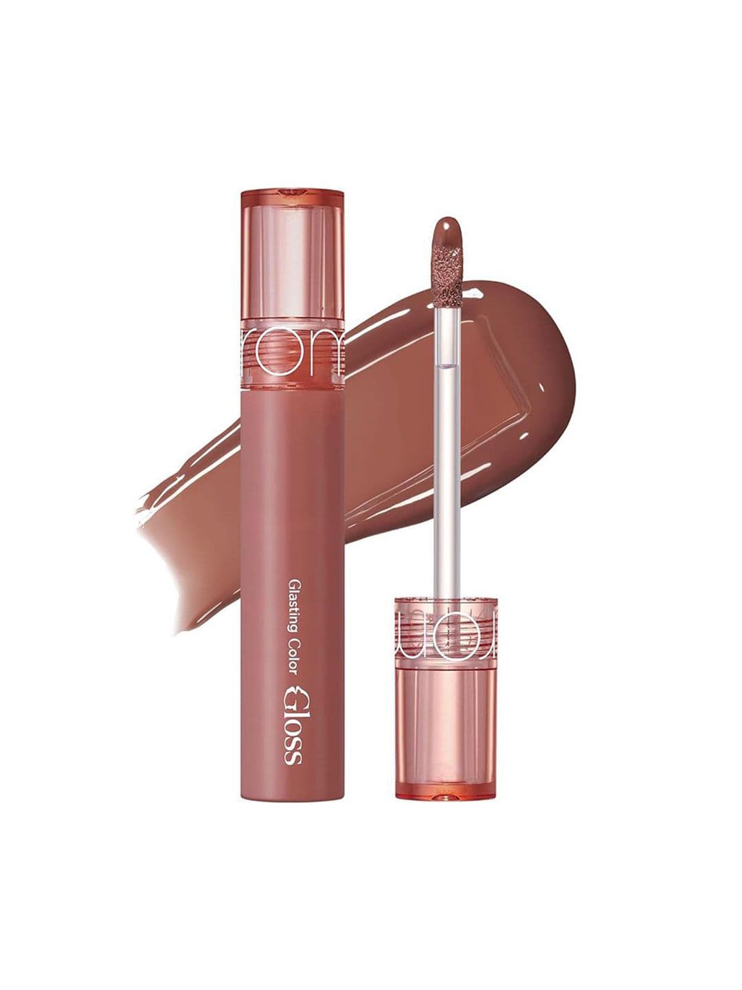 Rom&nd Glasting Color Lightweight Lip Gloss - Deepen Moor 06