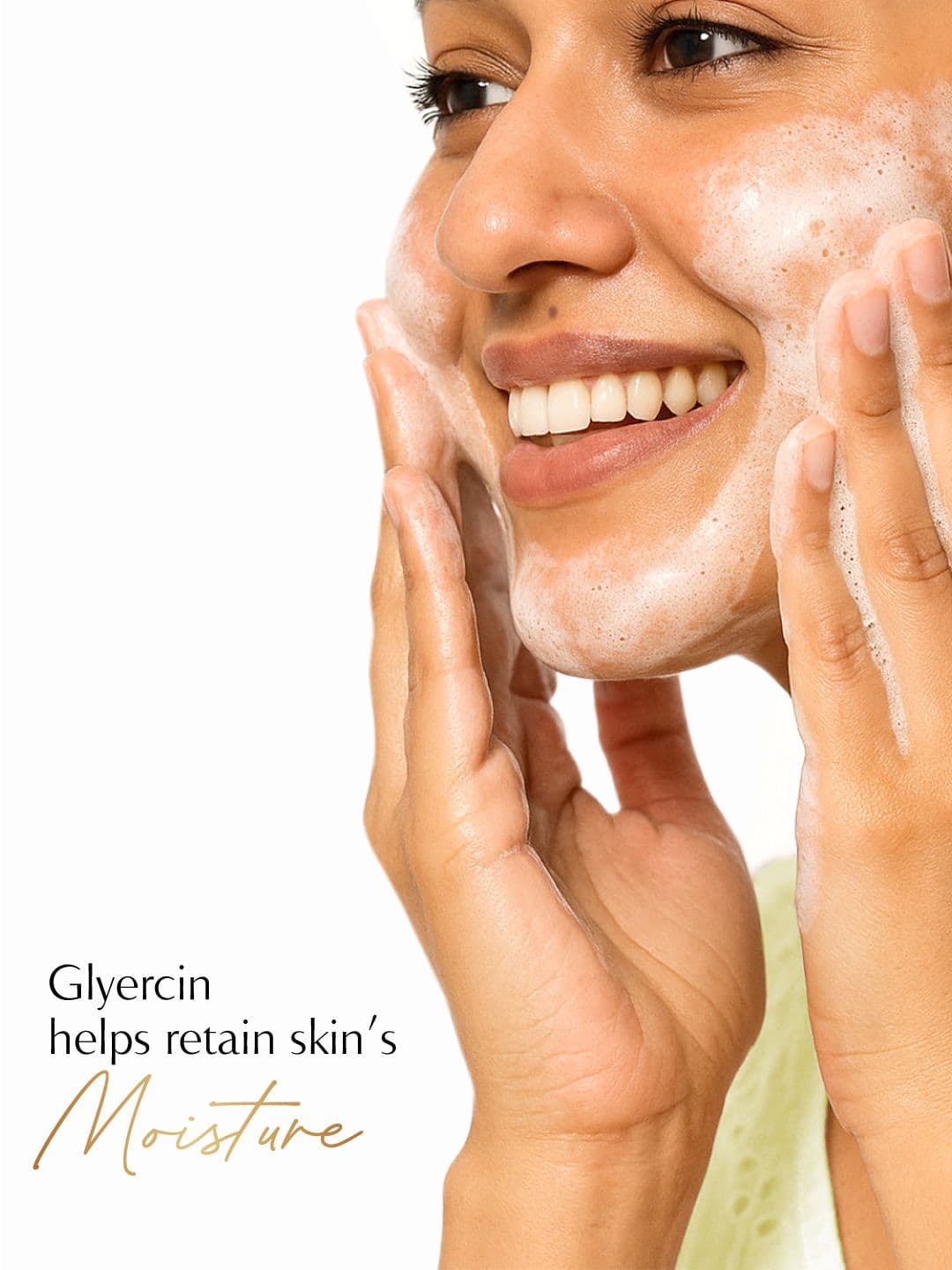 Pears Naturale Set of 4 Vitamin C Soap - 125g each