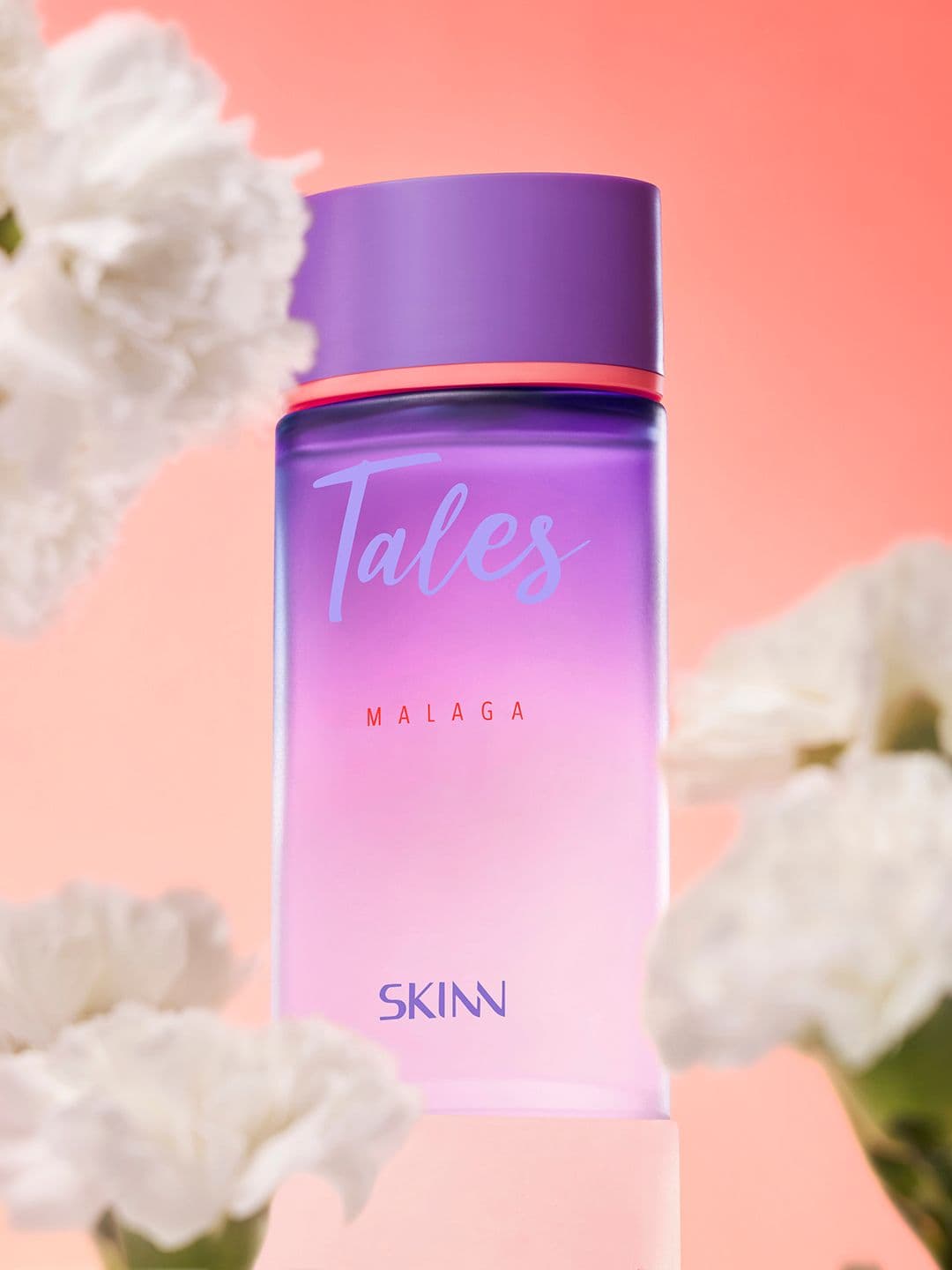 SKINN Women Tales Malaga Perfume 100 ml