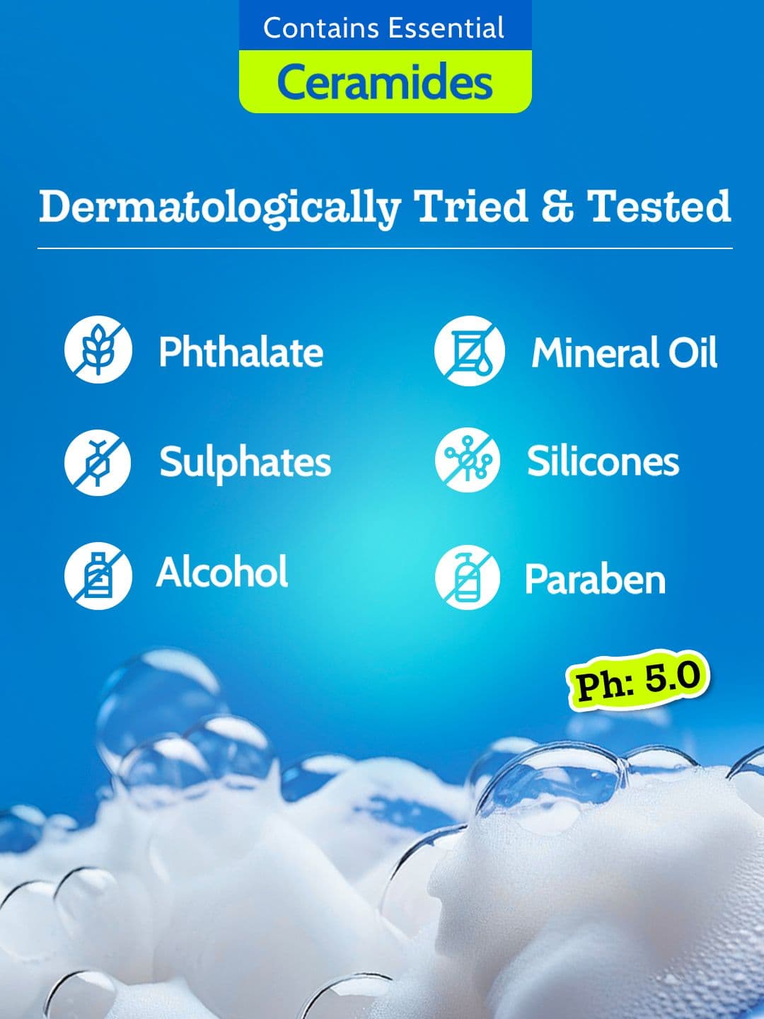 Chemist at Play Hydrating Body Wash With 5% Niacinamide & Hyaluronic Acid - 236ml