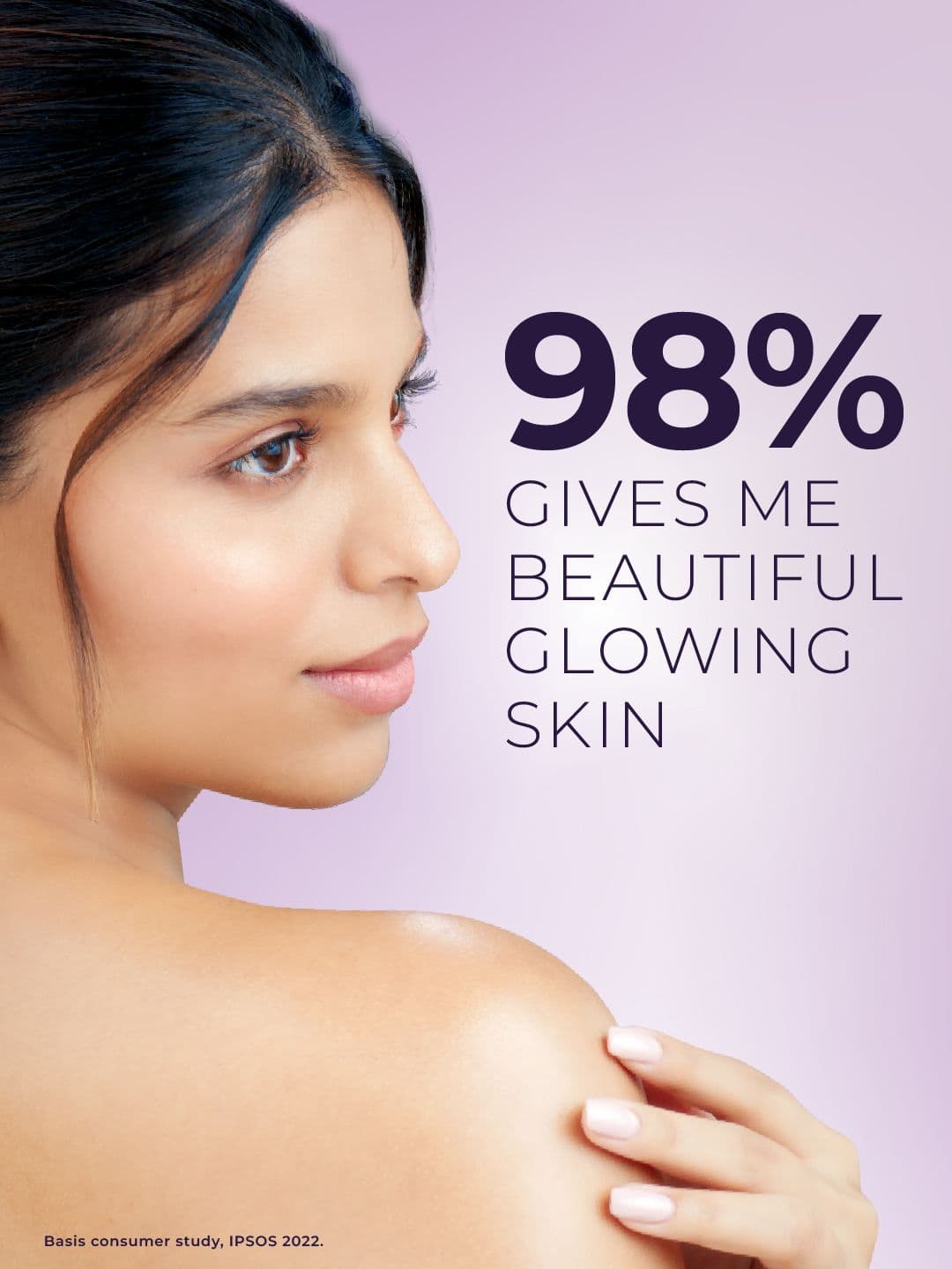 LUX Luxurious Sandalwood with Sandalwood Oil & Tuberose Scent - 750 ml