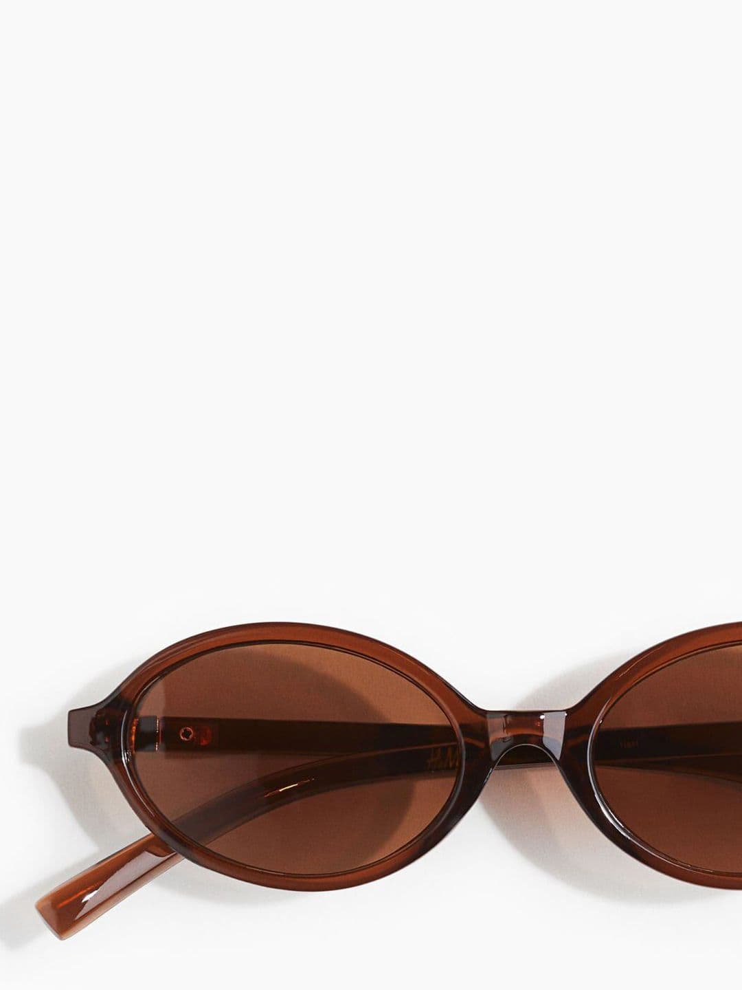 H&M Oval Sunglasses