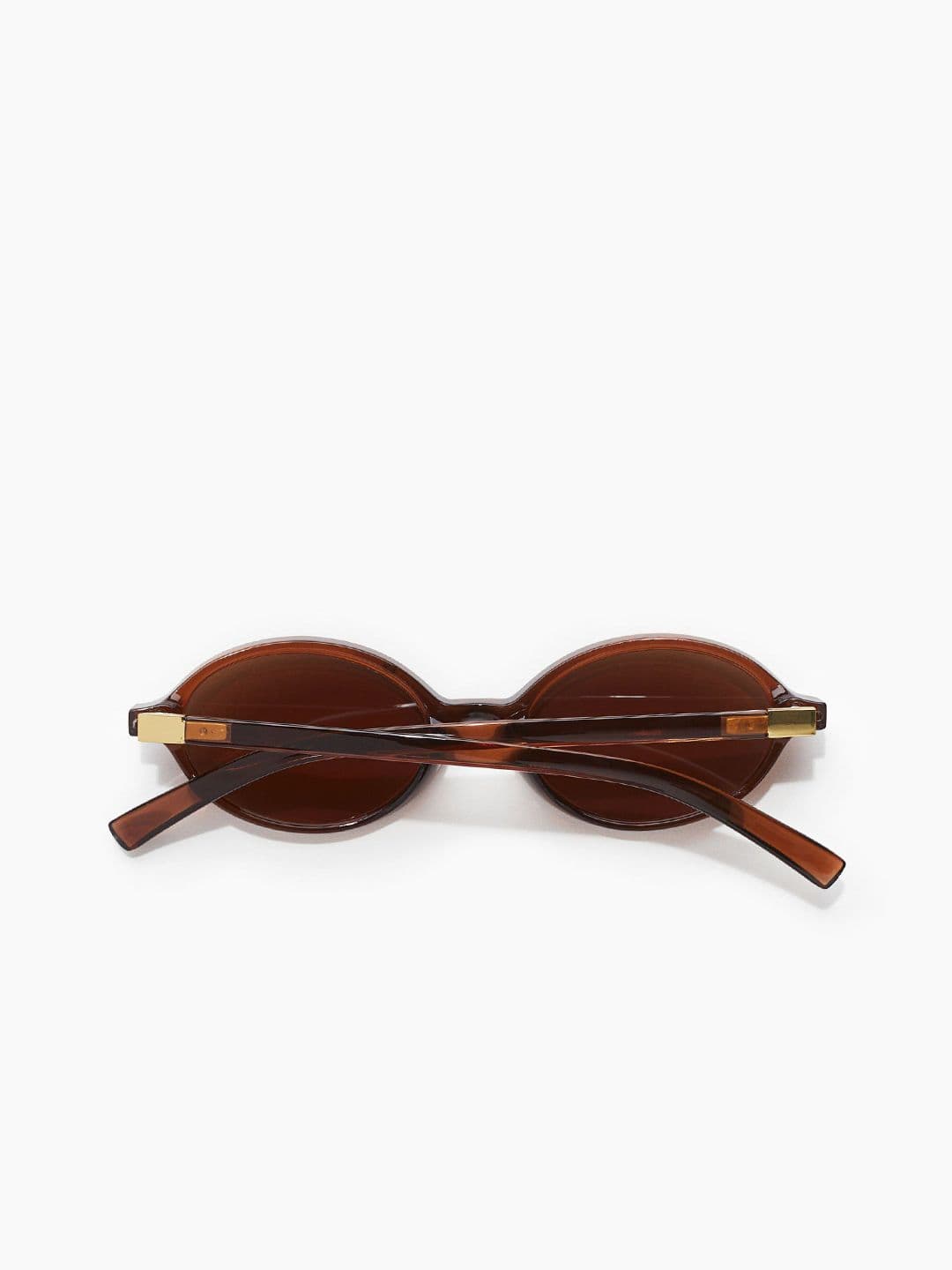 H&M Oval Sunglasses