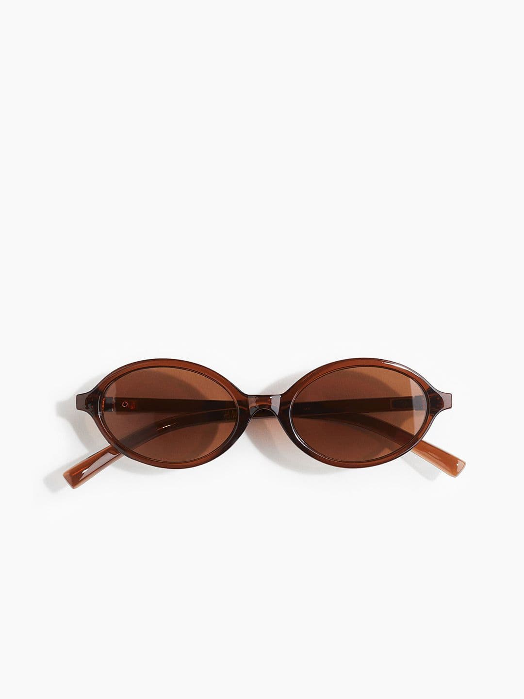 H&M Oval Sunglasses